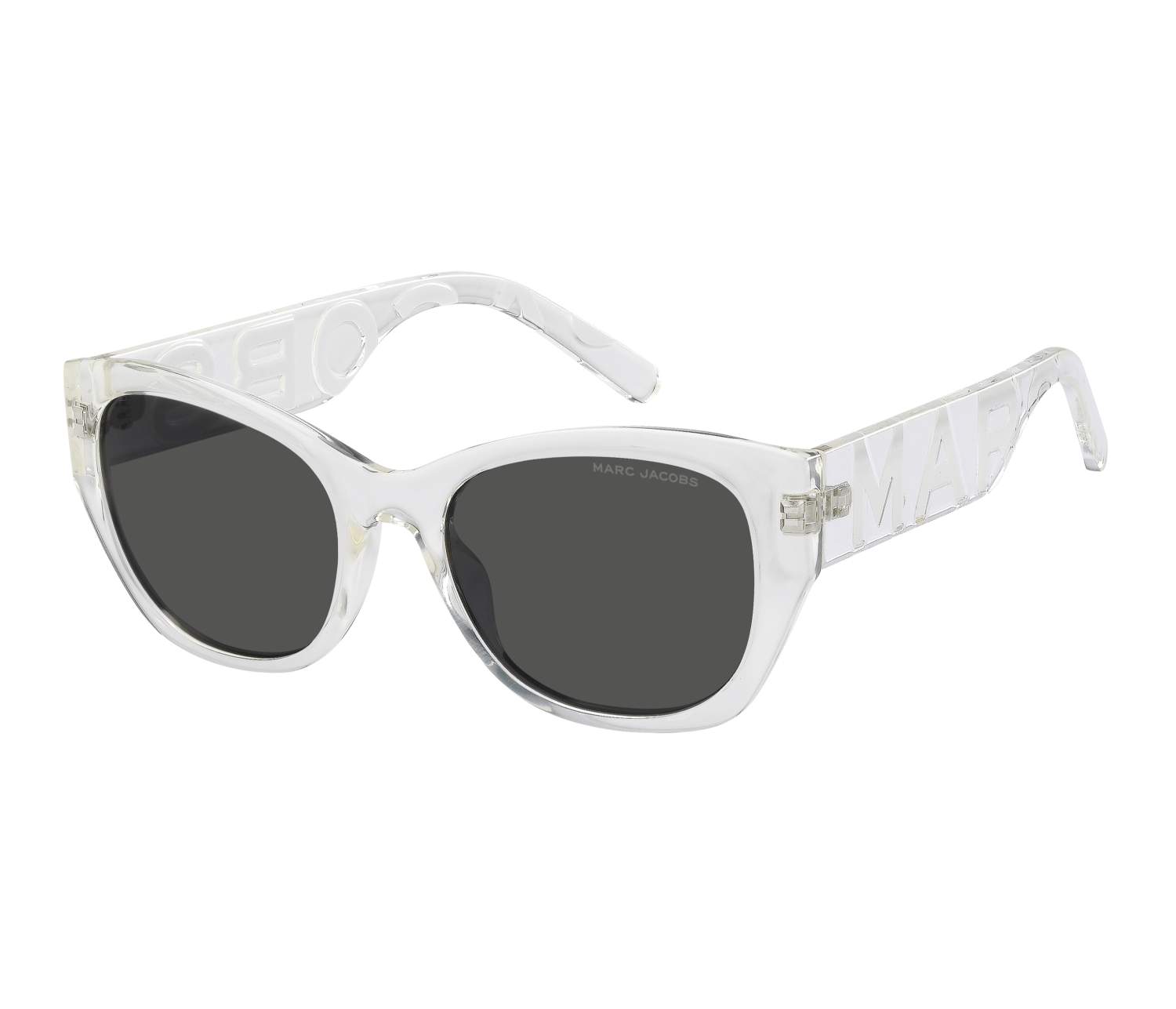 Gafas de sol Marc Jacobs MARC-807-S 900/IR 54 19 Cristal - 