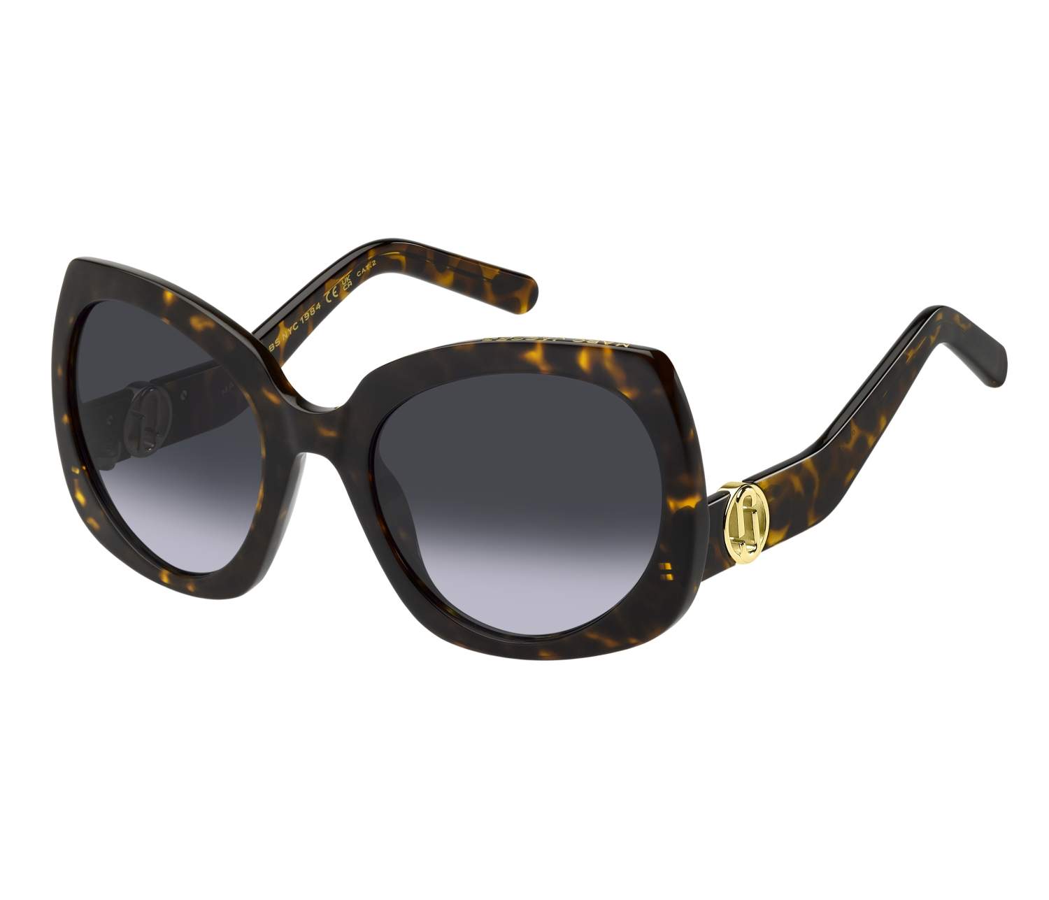 Gafas de sol Marc Jacobs MARC-808-S 086/GB 57 23 Havana - 