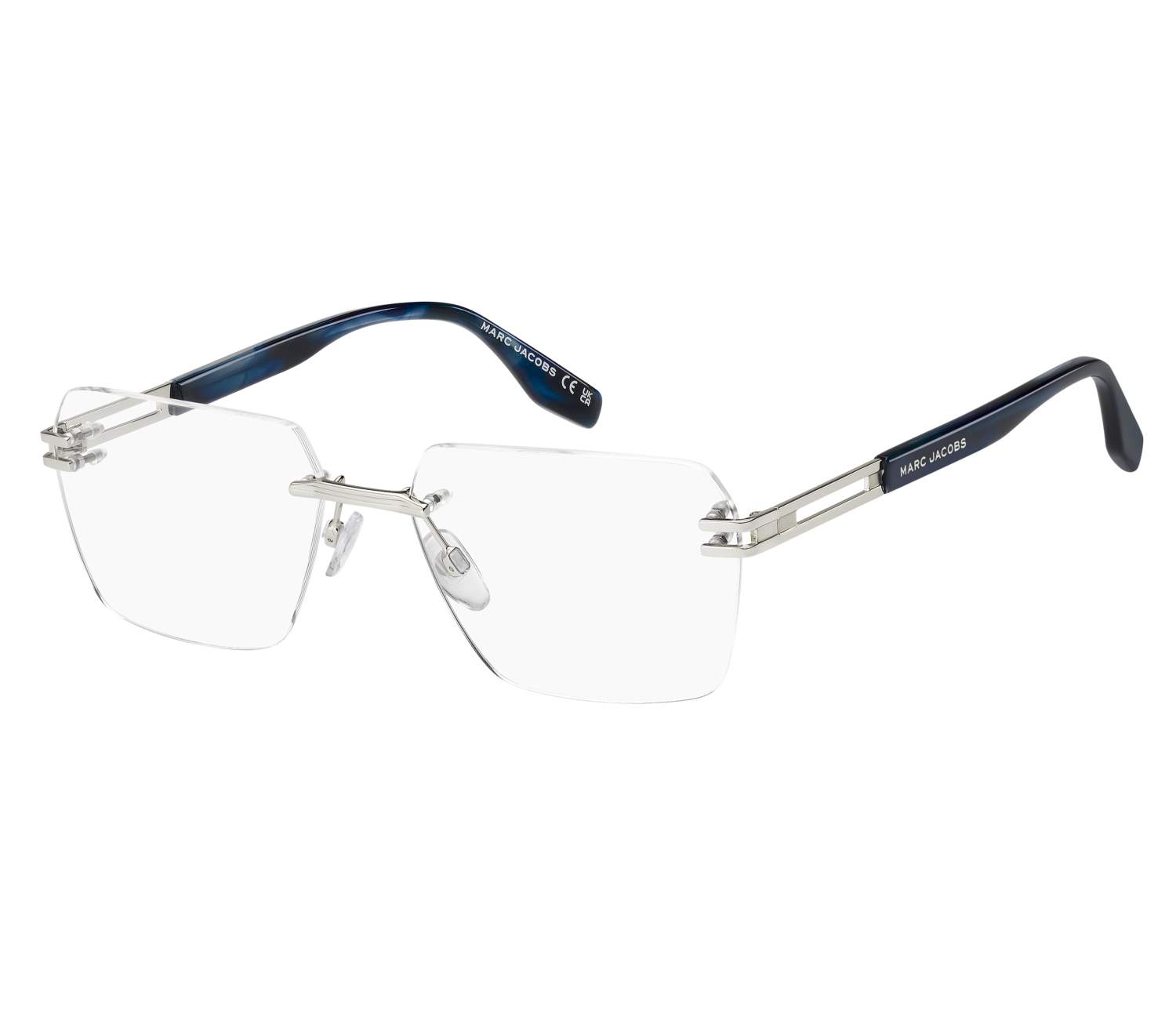 Gafas de vista Marc Jacobs MARC-841 DOH 57 17 PaladioAzul