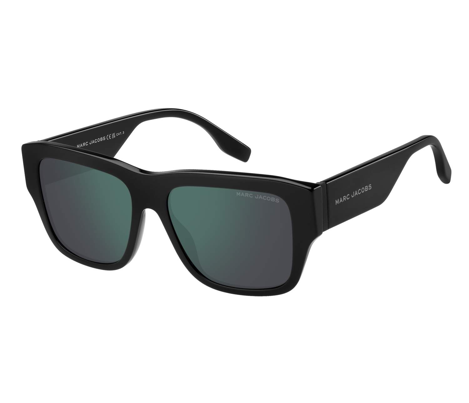 Gafas de sol Marc Jacobs MARC-842-S 807/MT 55 16 Negra - 