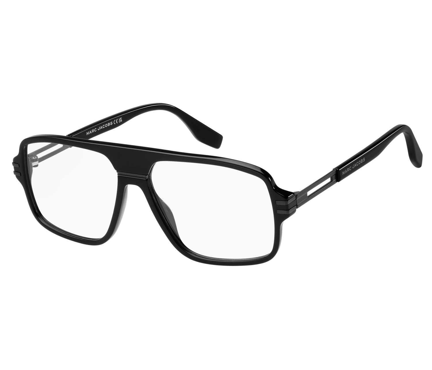 Gafas de vista Marc Jacobs MARC-844 807 58 14 Negra - 