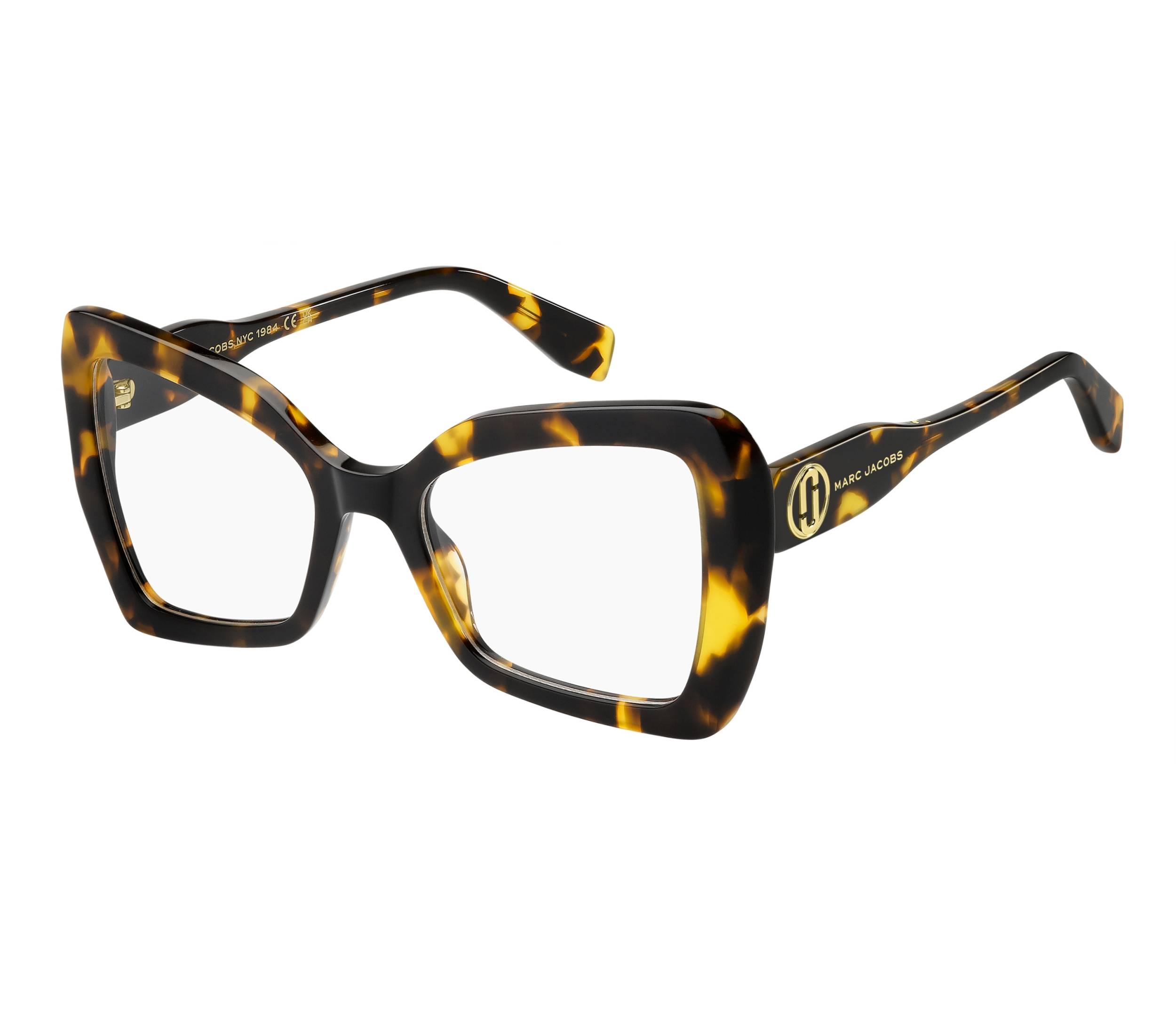 Gafas de vista Marc Jacobs MARC-854 086 51 19 Havana - 