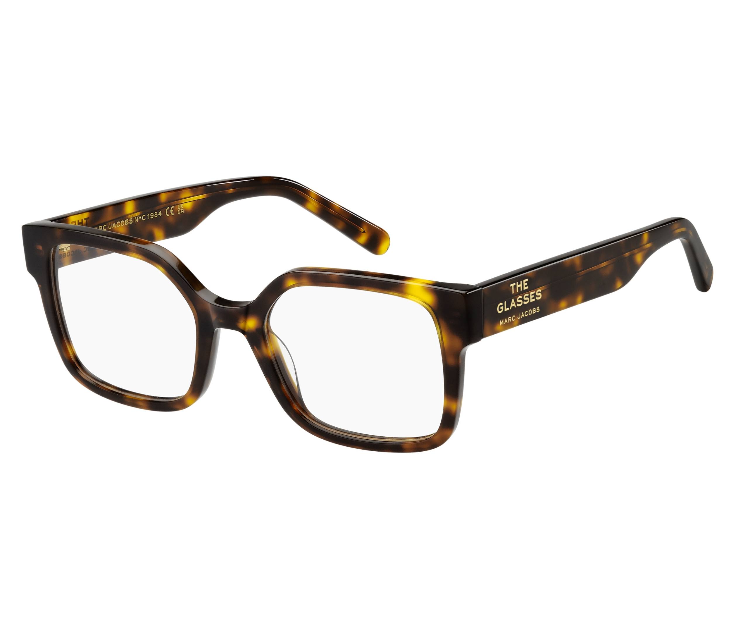 Gafas de vista Marc Jacobs MARC-861 086 51 20 Havana - 