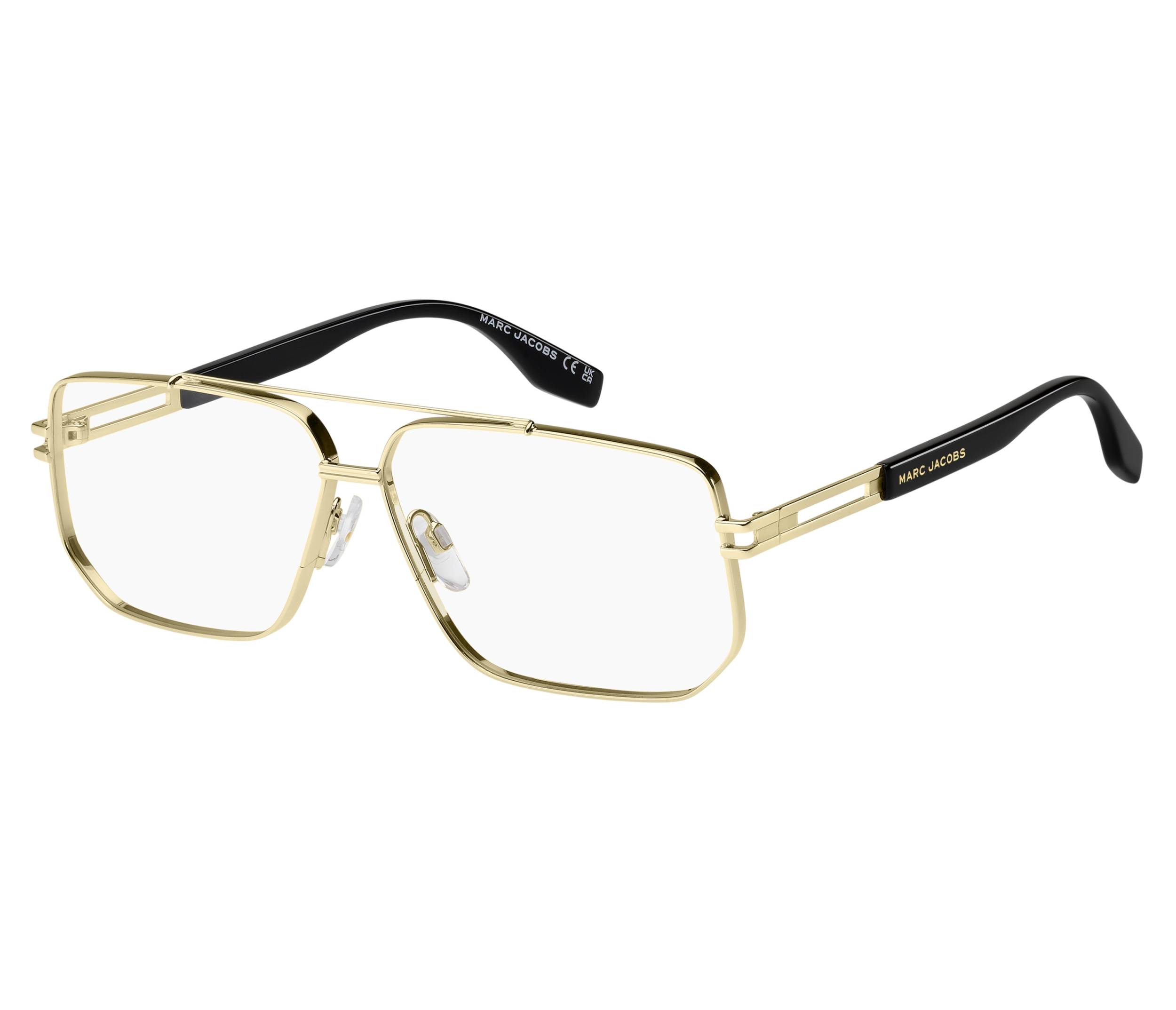 Gafas de vista Marc Jacobs MARC-878 J5G 62 11 Oro - 