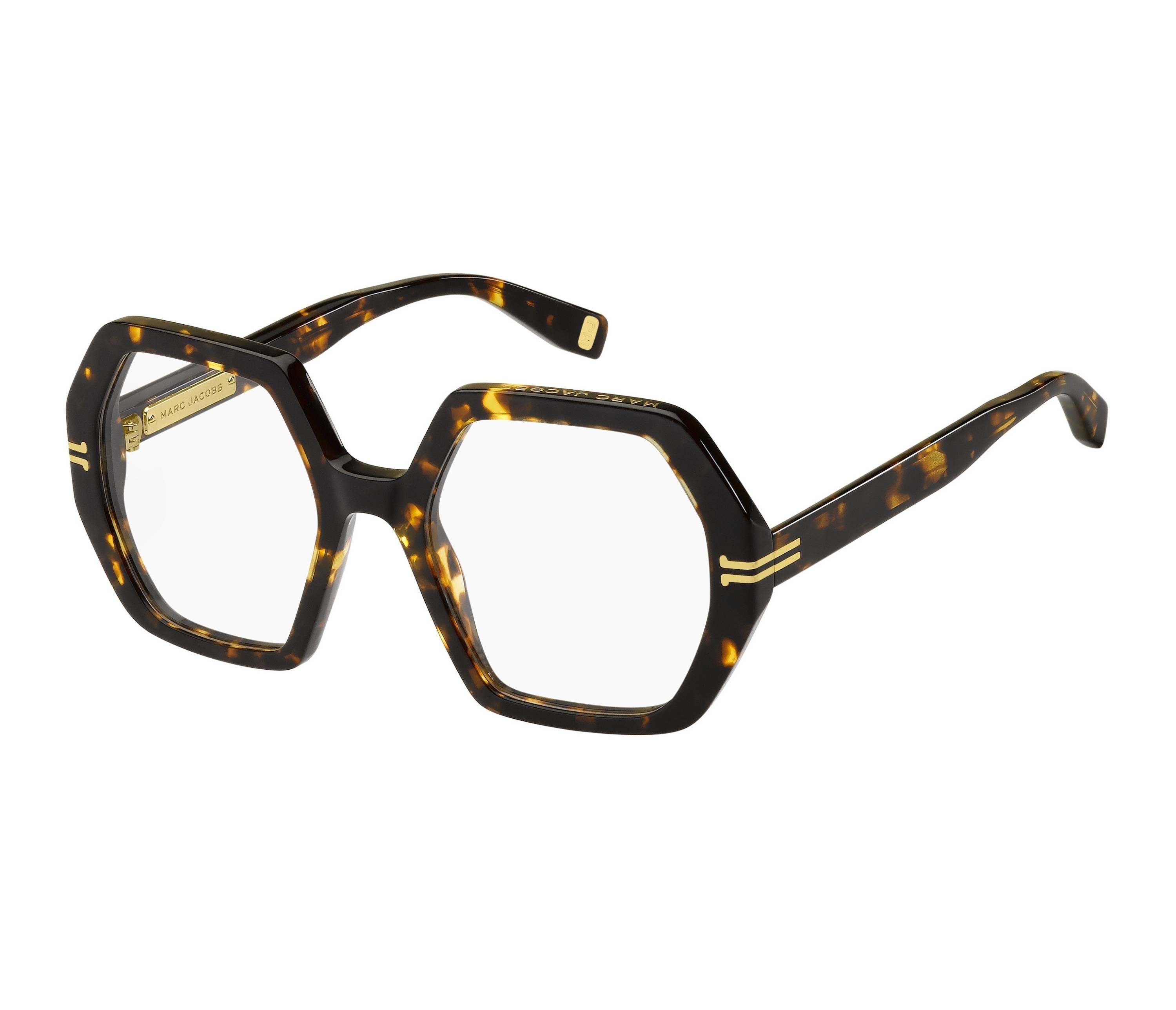 Gafas de vista Marc Jacobs MJ-1077 086 51 20 Havana