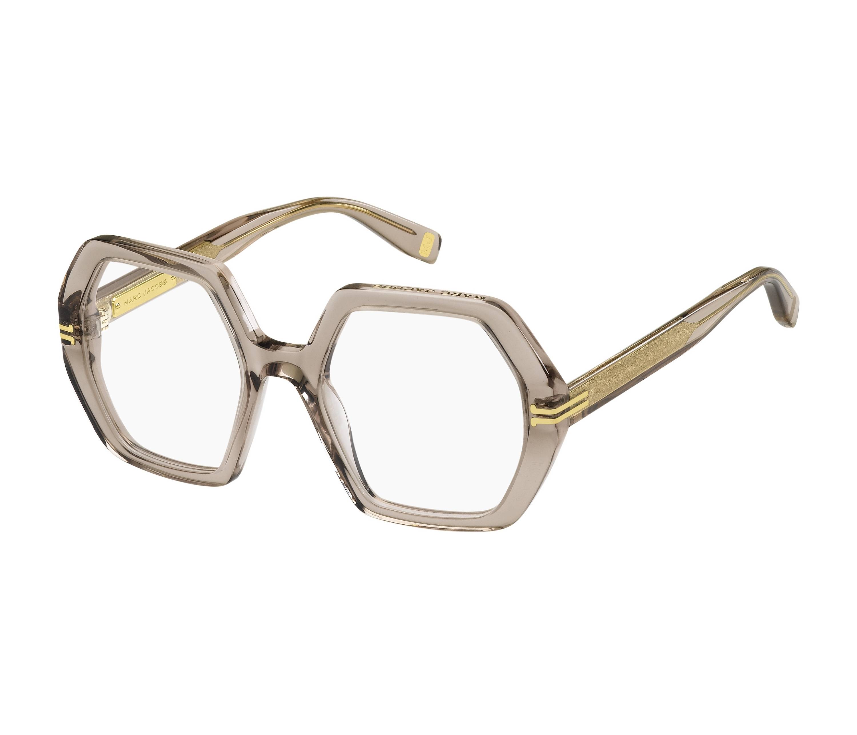 Gafas de vista Marc Jacobs MJ-1077 10A 51 20 Beige