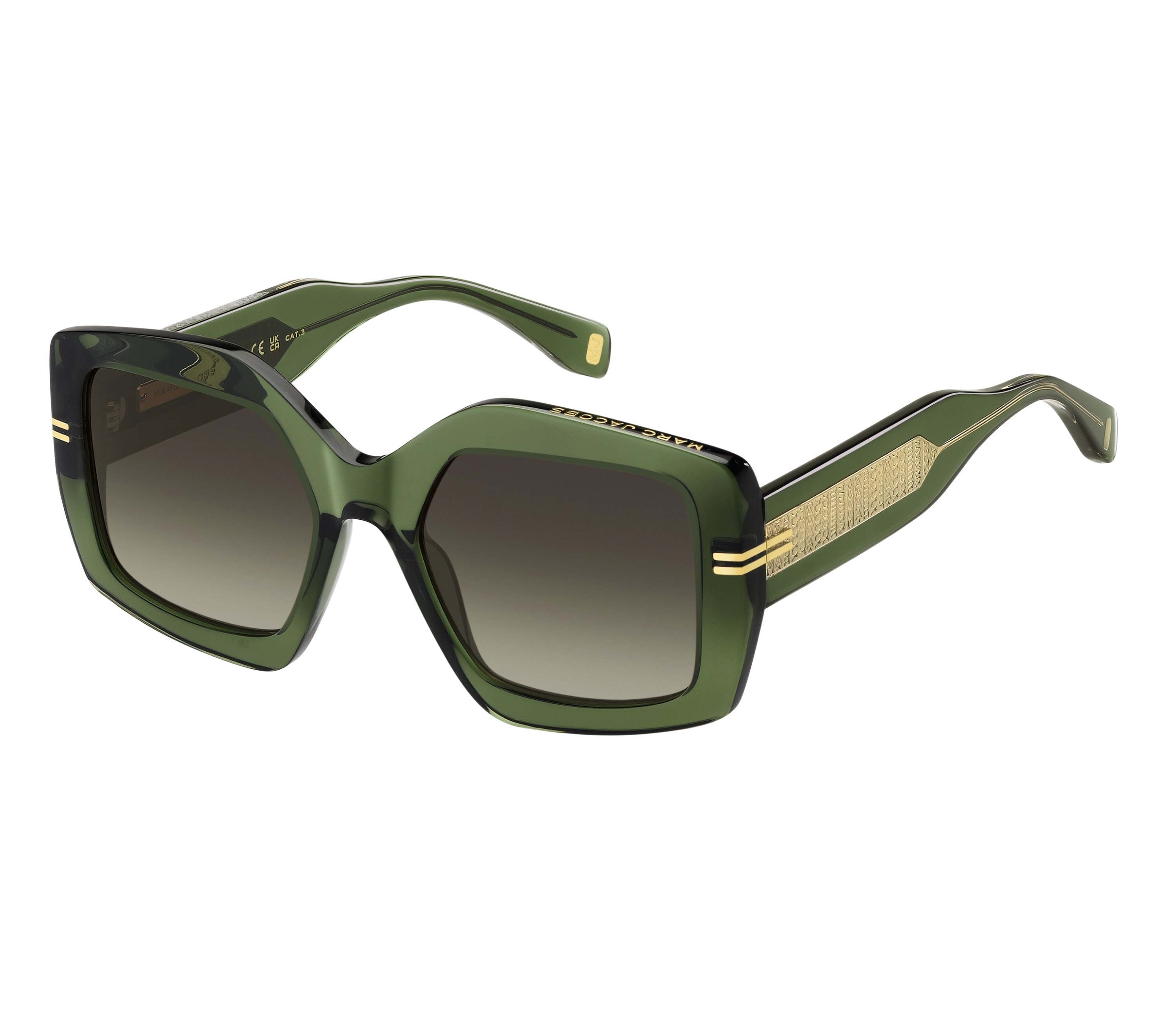 Gafas de sol Marc Jacobs MJ-1109-S 1ED/HA 53 20 Verde - 