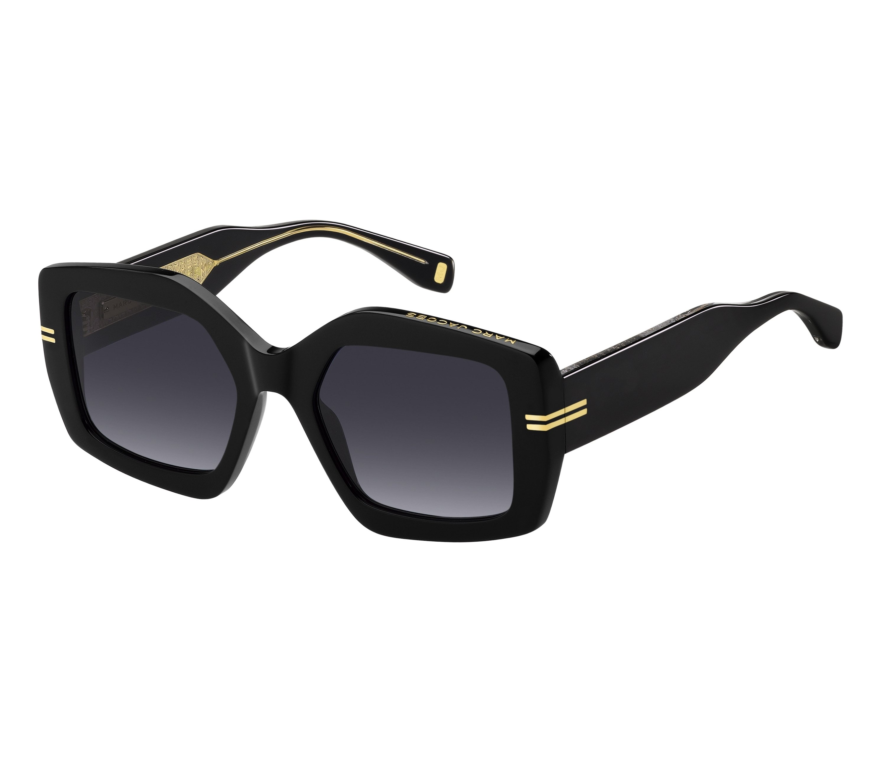 Gafas de sol Marc Jacobs MJ-1109-S 807/9O 53 20 Negra - 