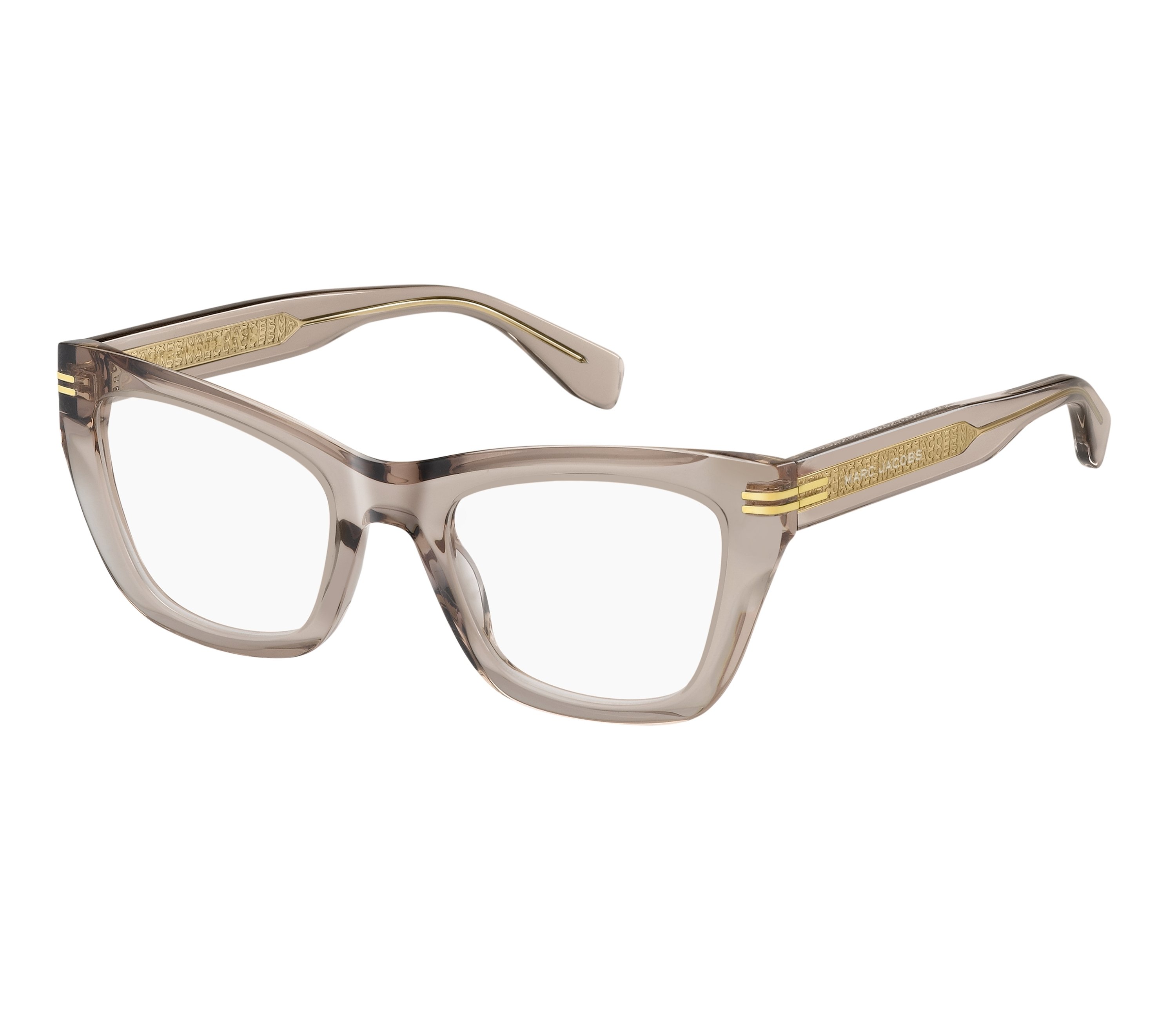 Gafas de vista Marc Jacobs MJ-1114 FWM 51 21 Desnudo - 