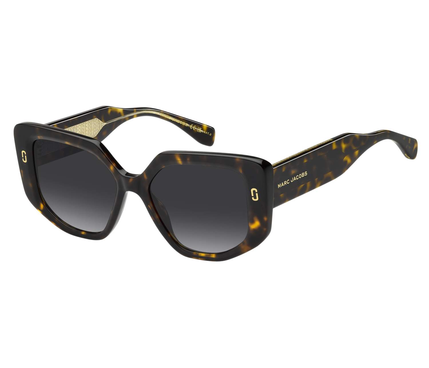 Gafas de sol Marc Jacobs MJ-1116-S 086/9O 52 17 Havana - 