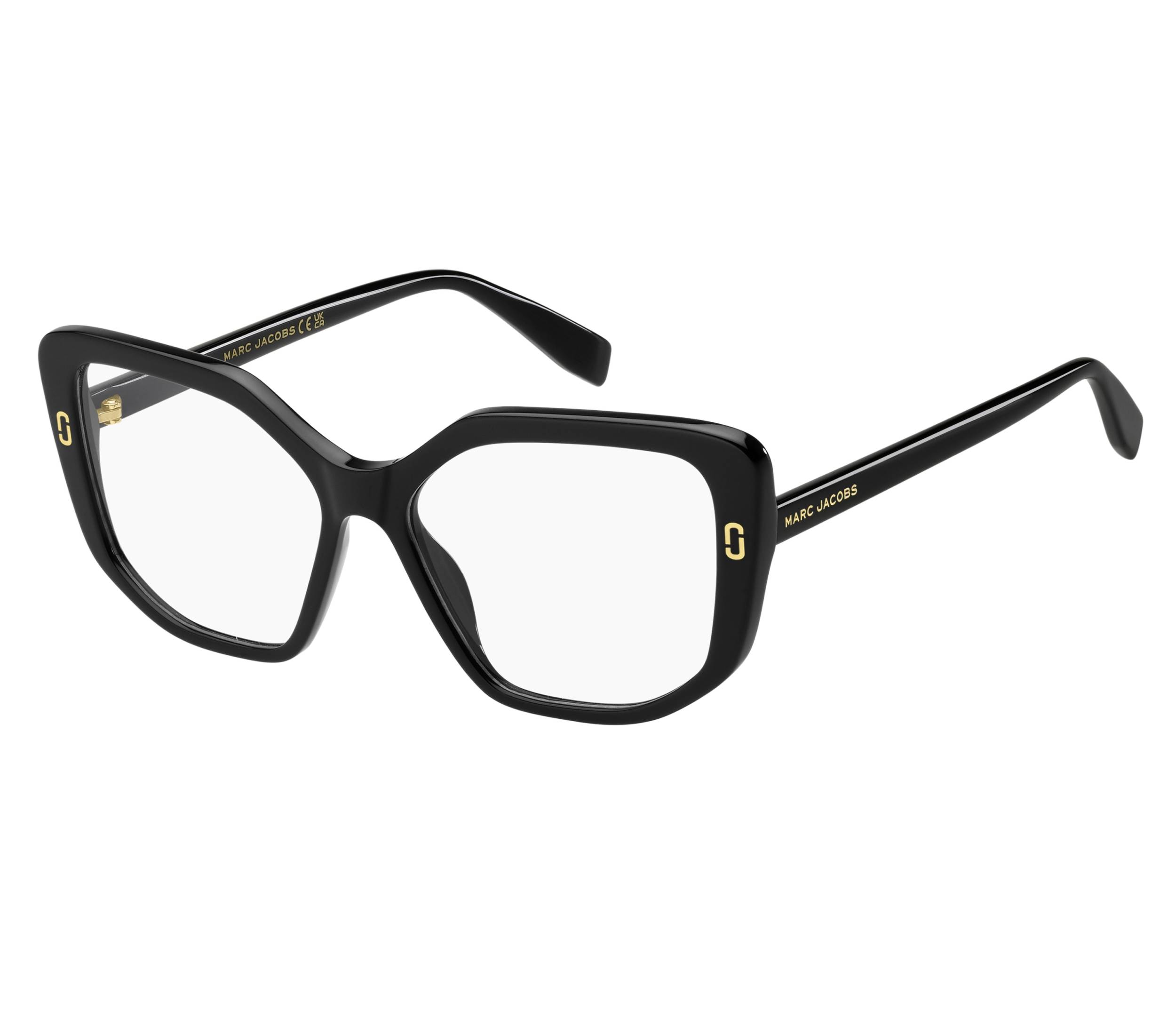 Gafas de vista Marc Jacobs MJ-1131 807 55 15 Negra - 