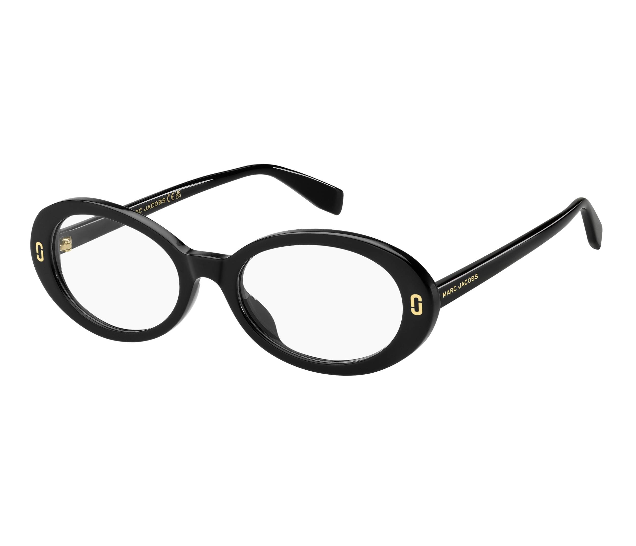 Gafas de vista Marc Jacobs MJ-1132-G 807 51 18 Negra