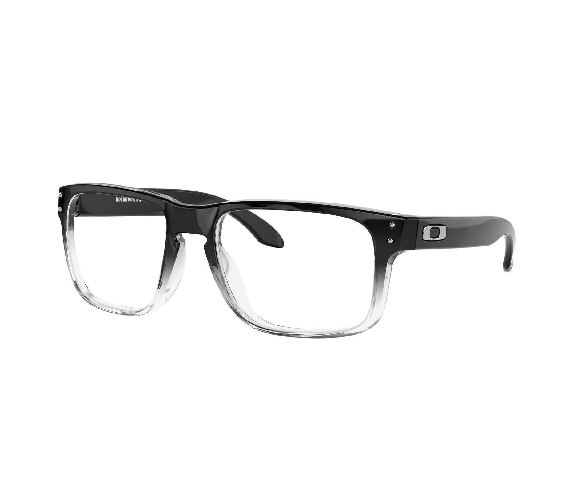 Gafas de vista Oakley OX8156 815606 56 18 Negra - 