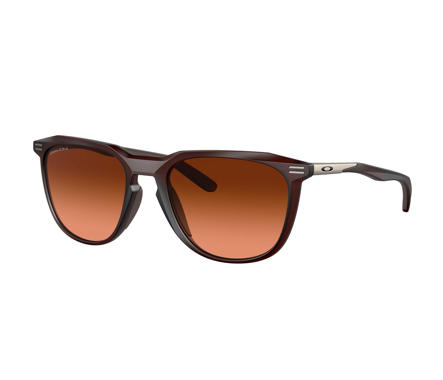 Gafas de sol Oakley OO-9286 06 54 19 Marrón - 