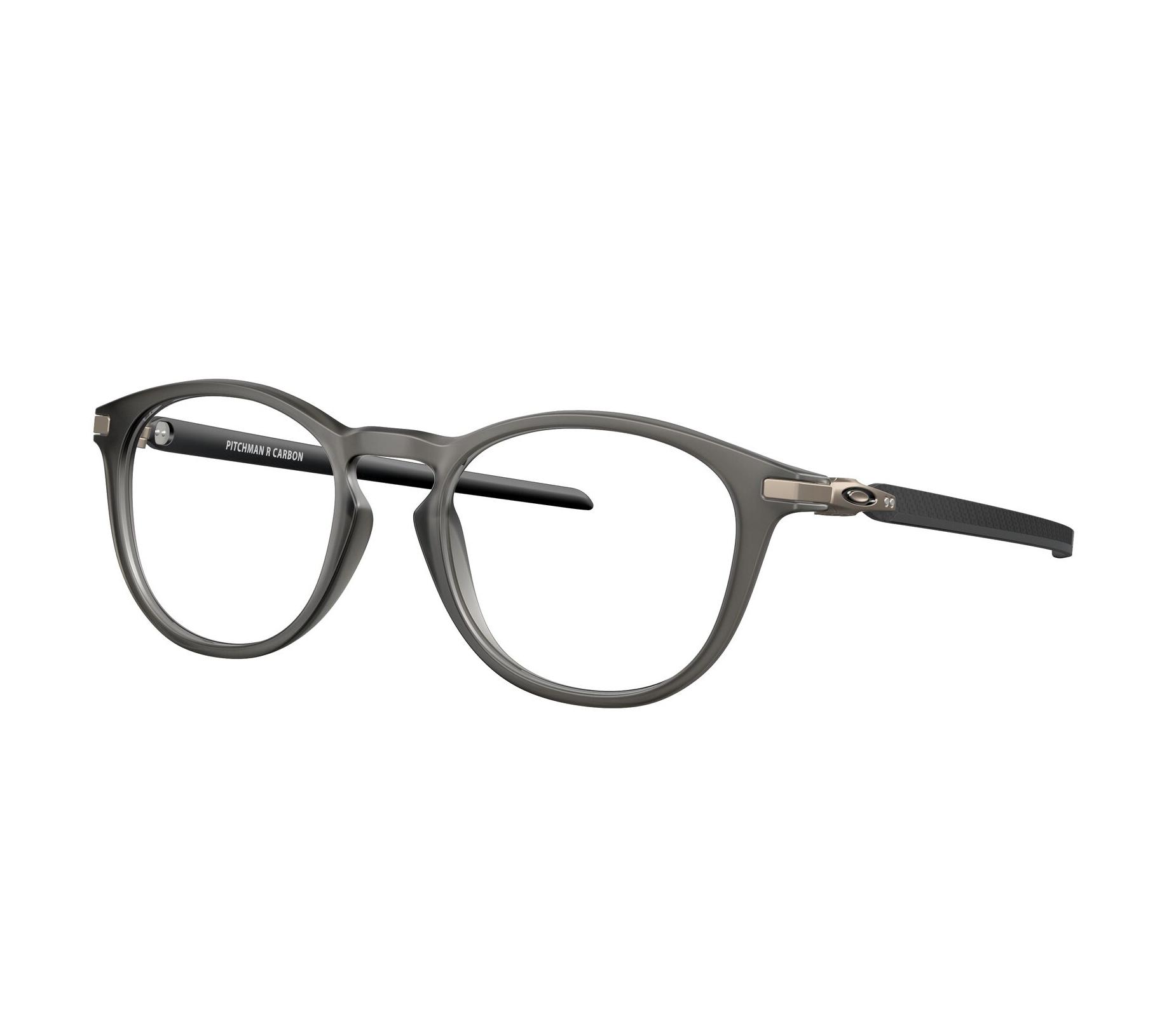 Gafas de vista Oakley OX8149 814902 50 19 Gris - 