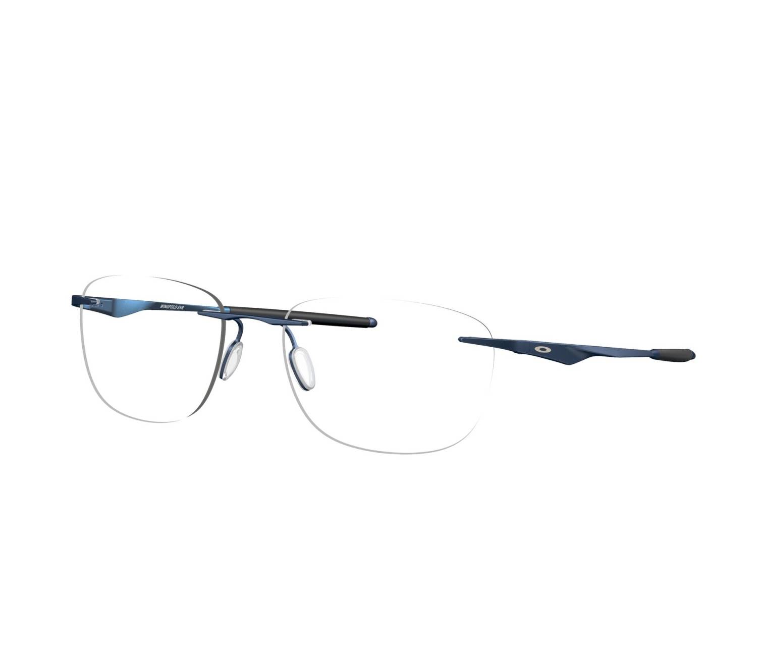 Gafas de vista Oakley OX5118 511804 53 18 Azul - 