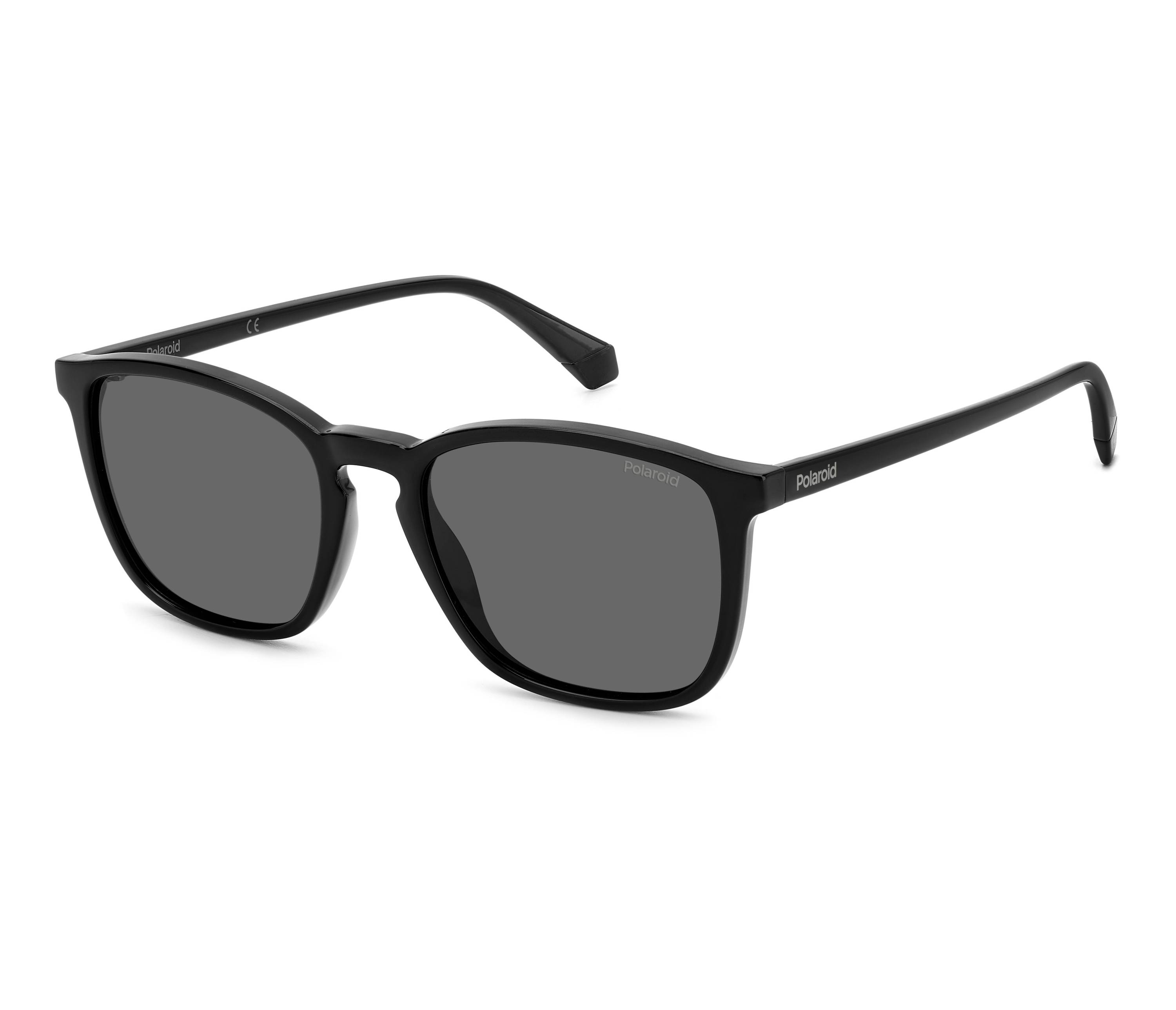 Gafas de sol Polaroid PLD-4139-S 807/M9 54 19 Negra - 