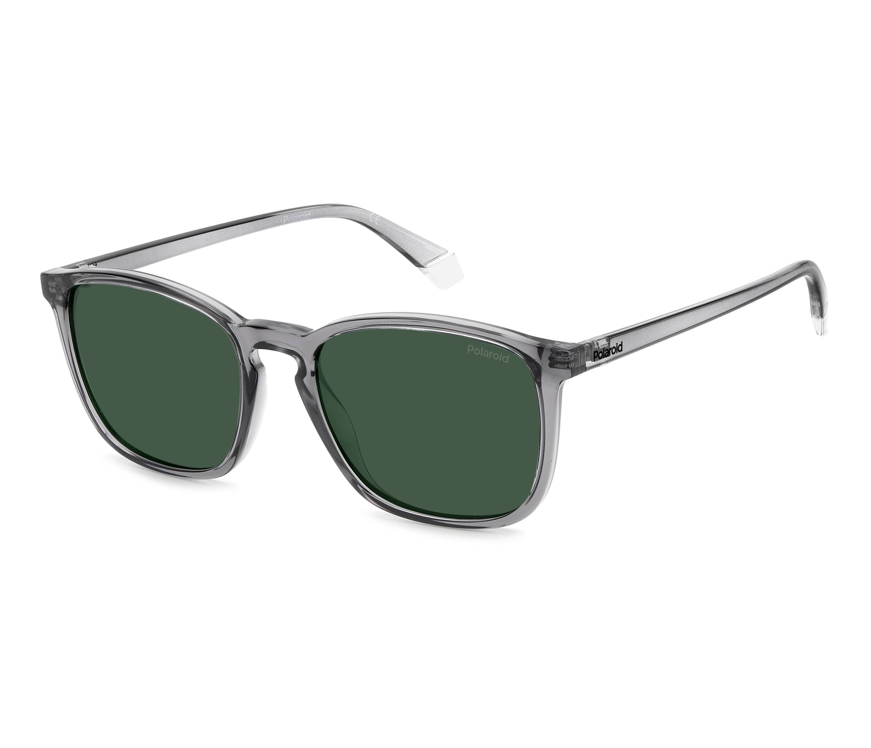 Gafas de sol Polaroid PLD-4139-S KB7/UC 54 19 Gris - 