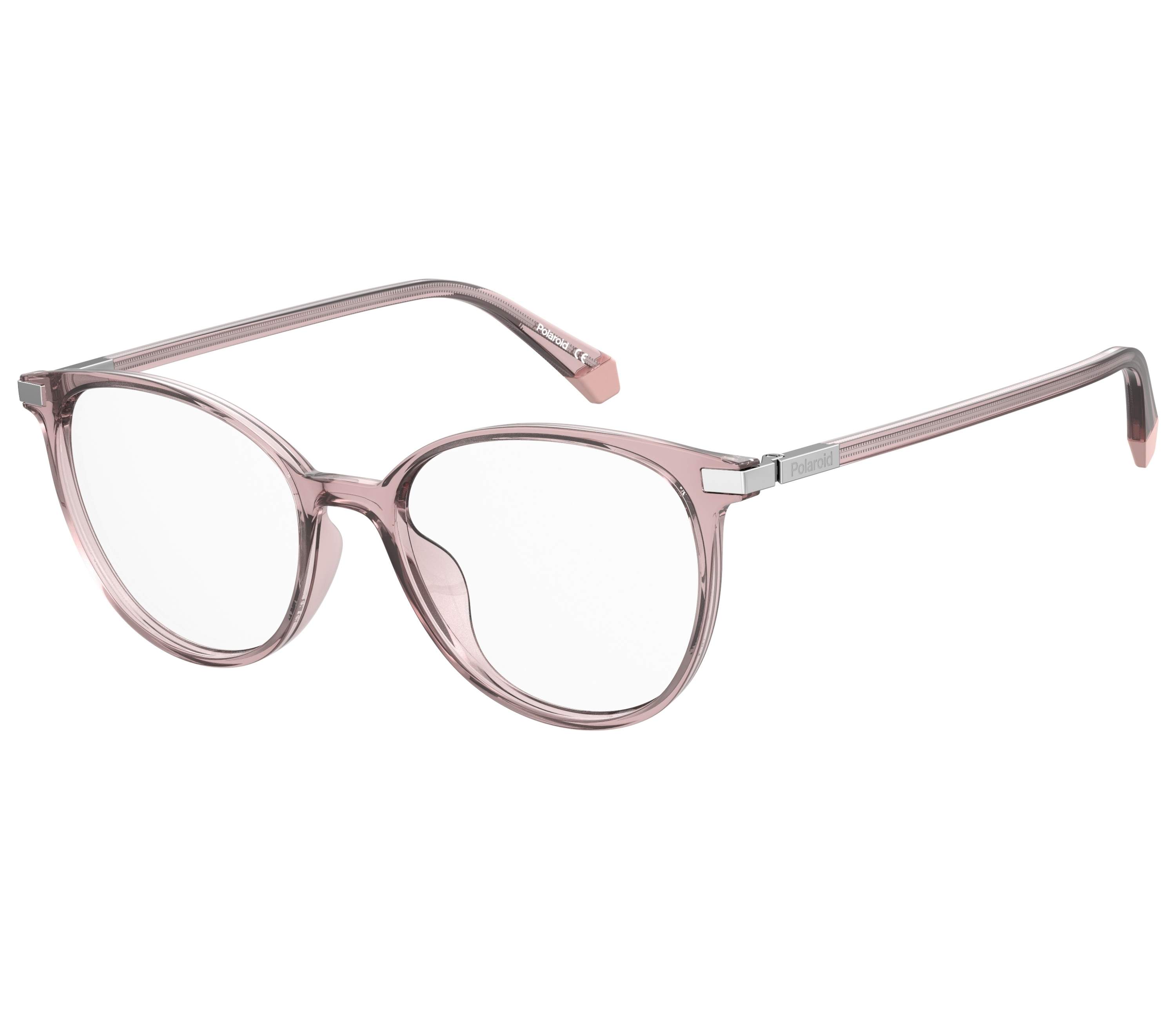 Gafas de vista Polaroid PLD-D459-G 35J 52 17 Rosa - 