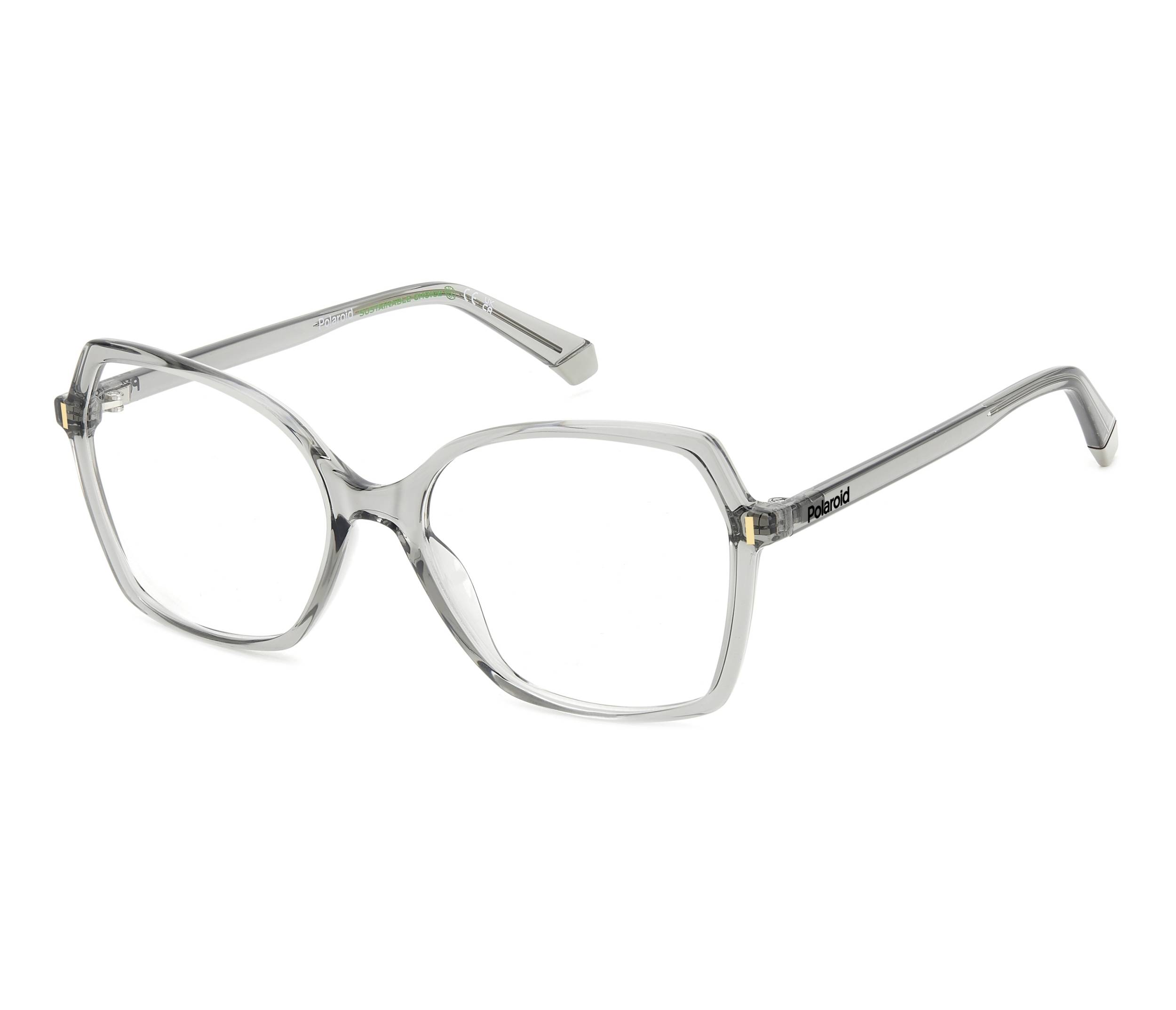 Gafas de vista Polaroid PLD-D525 KB7 55 17 Gris - 