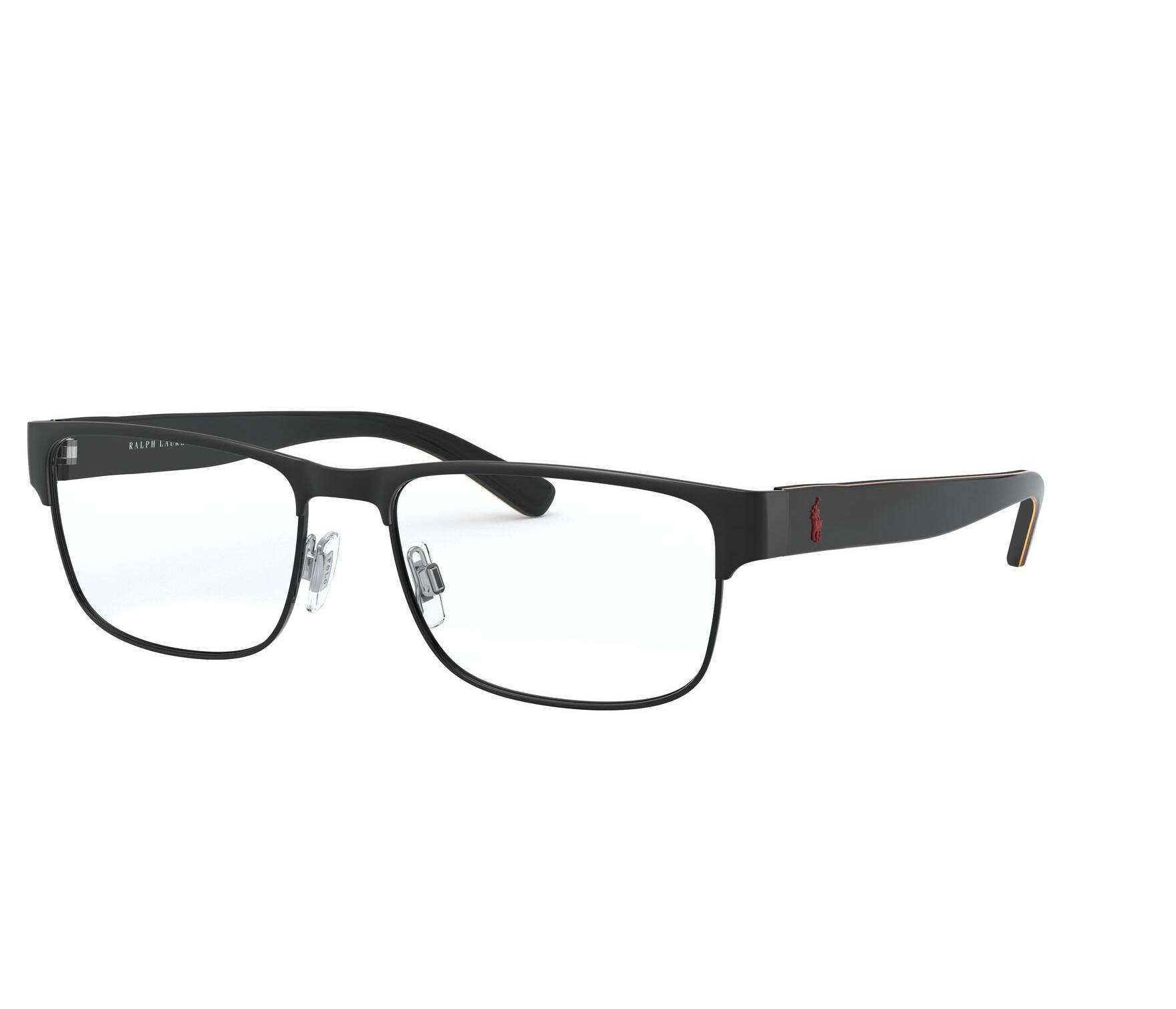 Gafas de vista Polo Ralph Lauren PH-1195 9397 53 17 NegraNegro - 