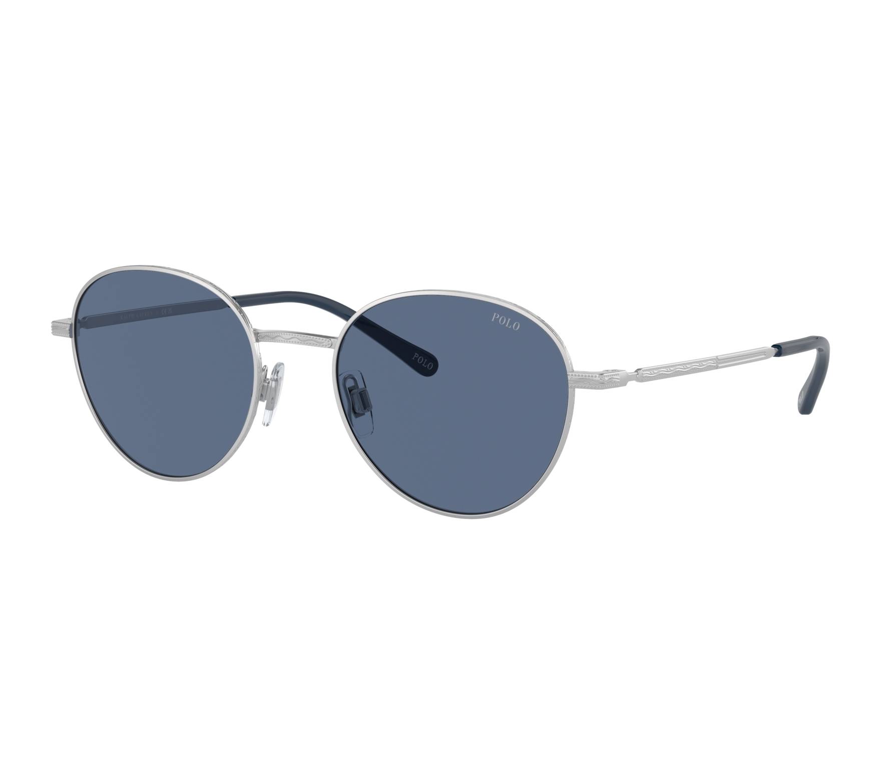 Gafas de sol Polo Ralph Lauren PH3144 931680 51 19 Plata - 