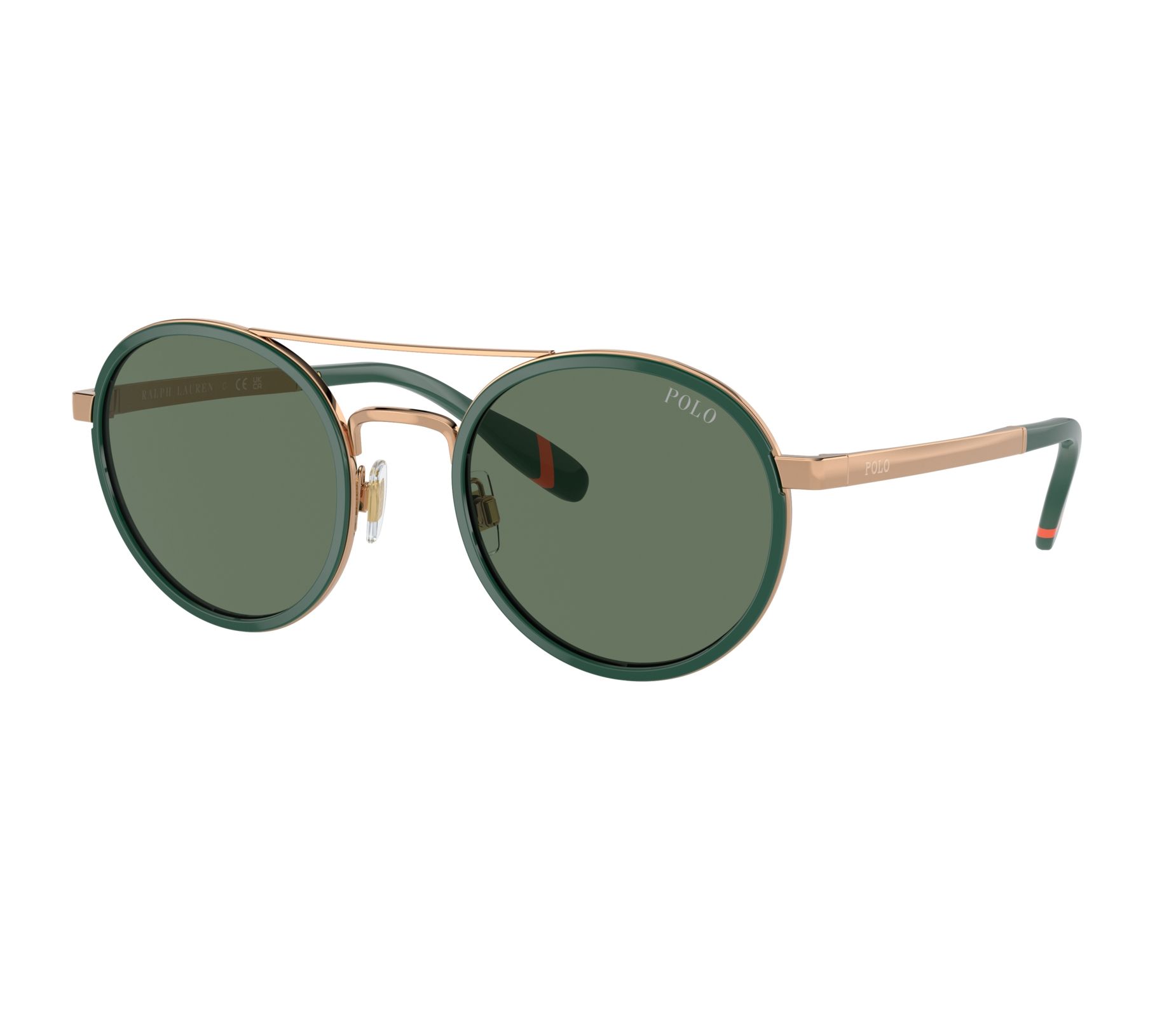 Gafas de sol Polo Ralph Lauren PH3150 944971 53 23 Verde - 