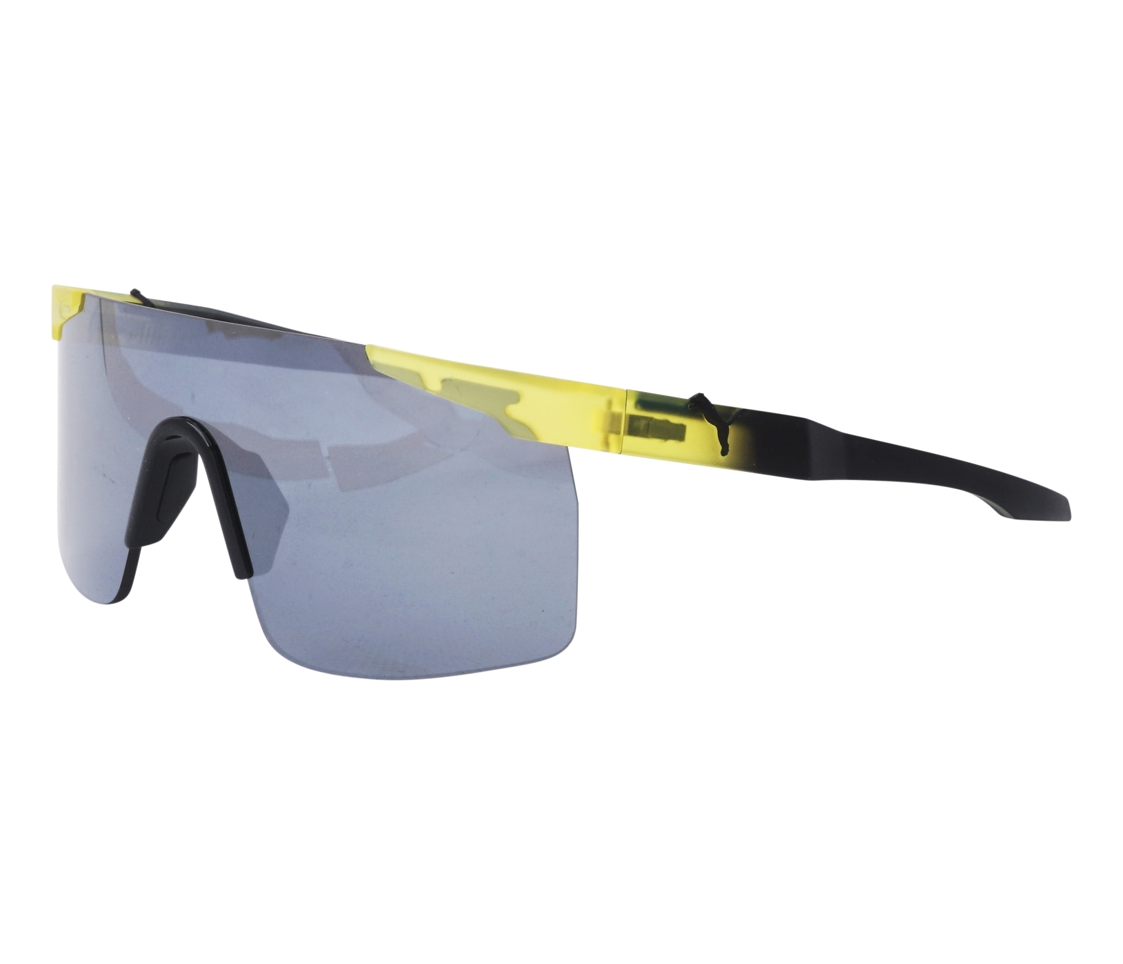 Gafas de sol Puma PU0312S 002   Amarillo