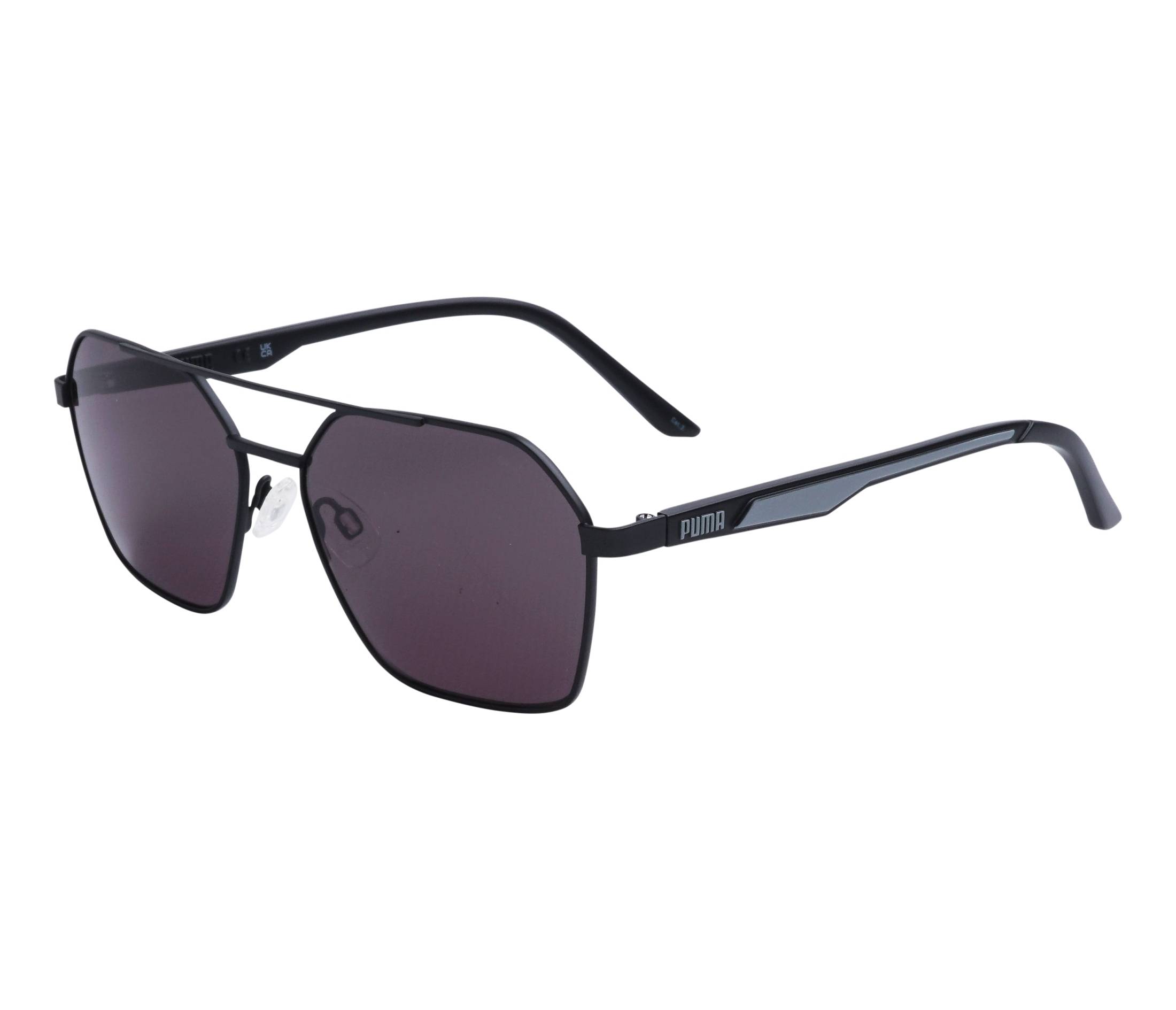 Gafas de sol Puma PU0384S 001 57 16 Negra