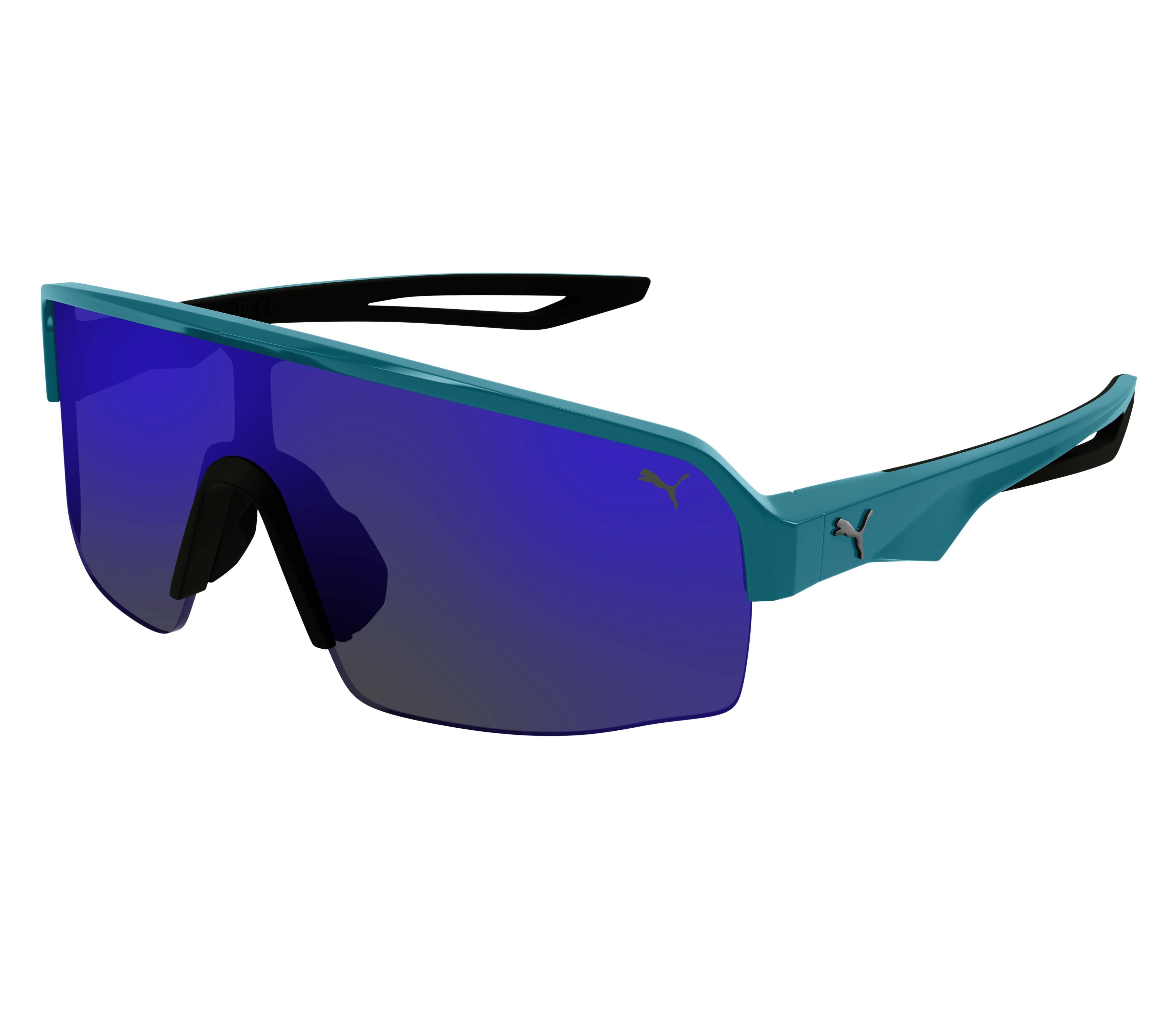 Gafas de sol Puma PU0399S 004   Verde