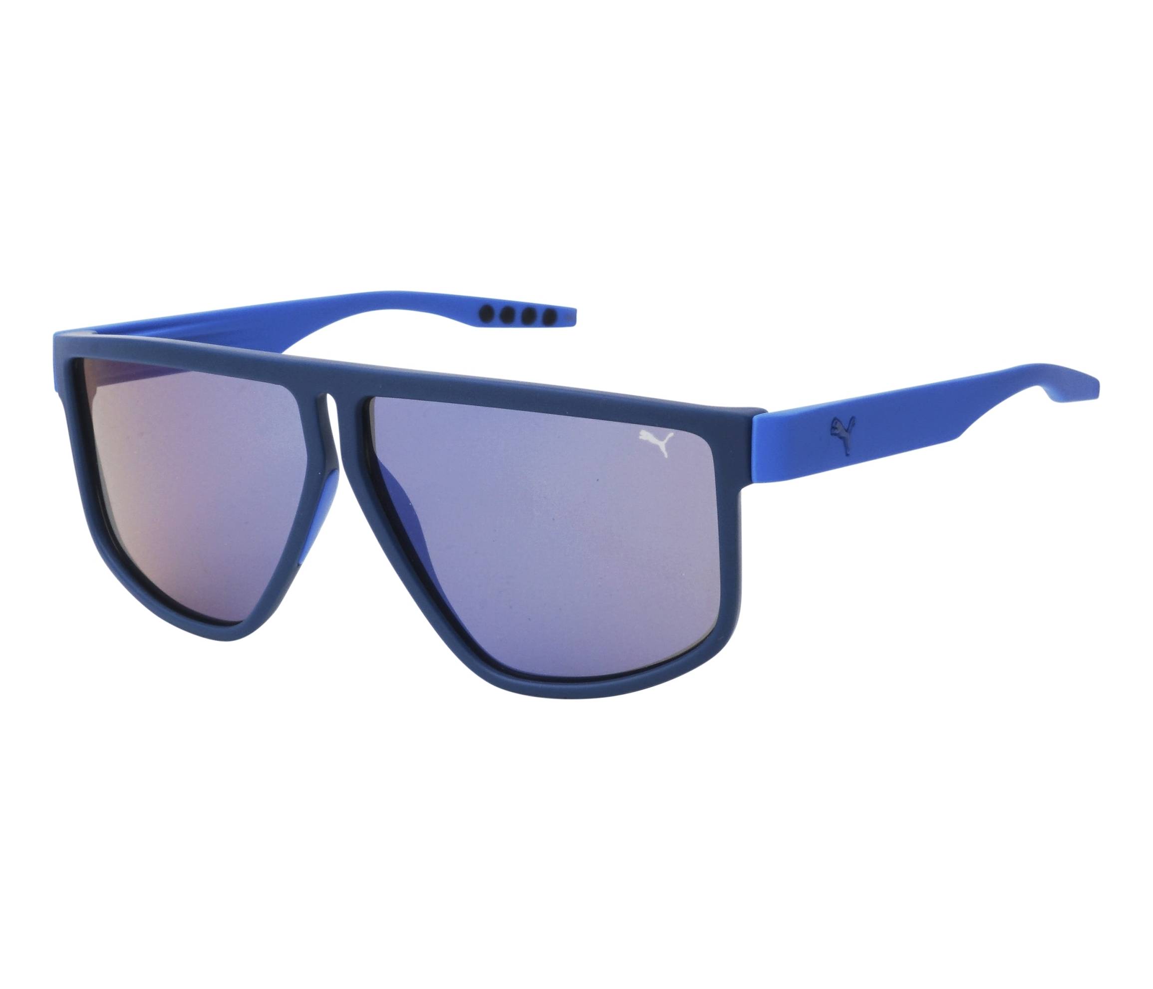 Gafas de sol Puma PU-0286S 003 62 10 Azul