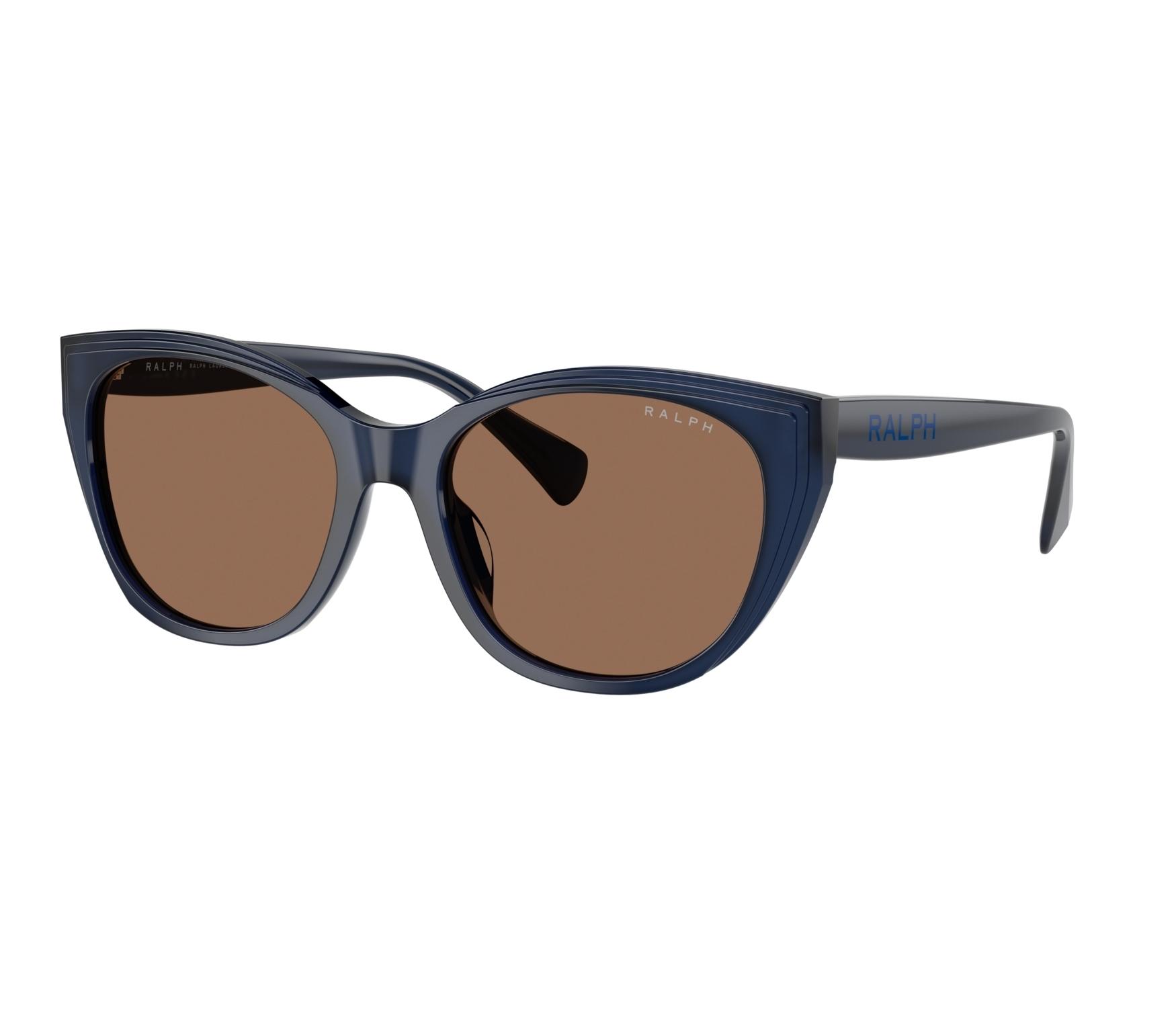 Gafas de sol Ralph by Ralph Lauren RA5324U 605973 56 18 Azul