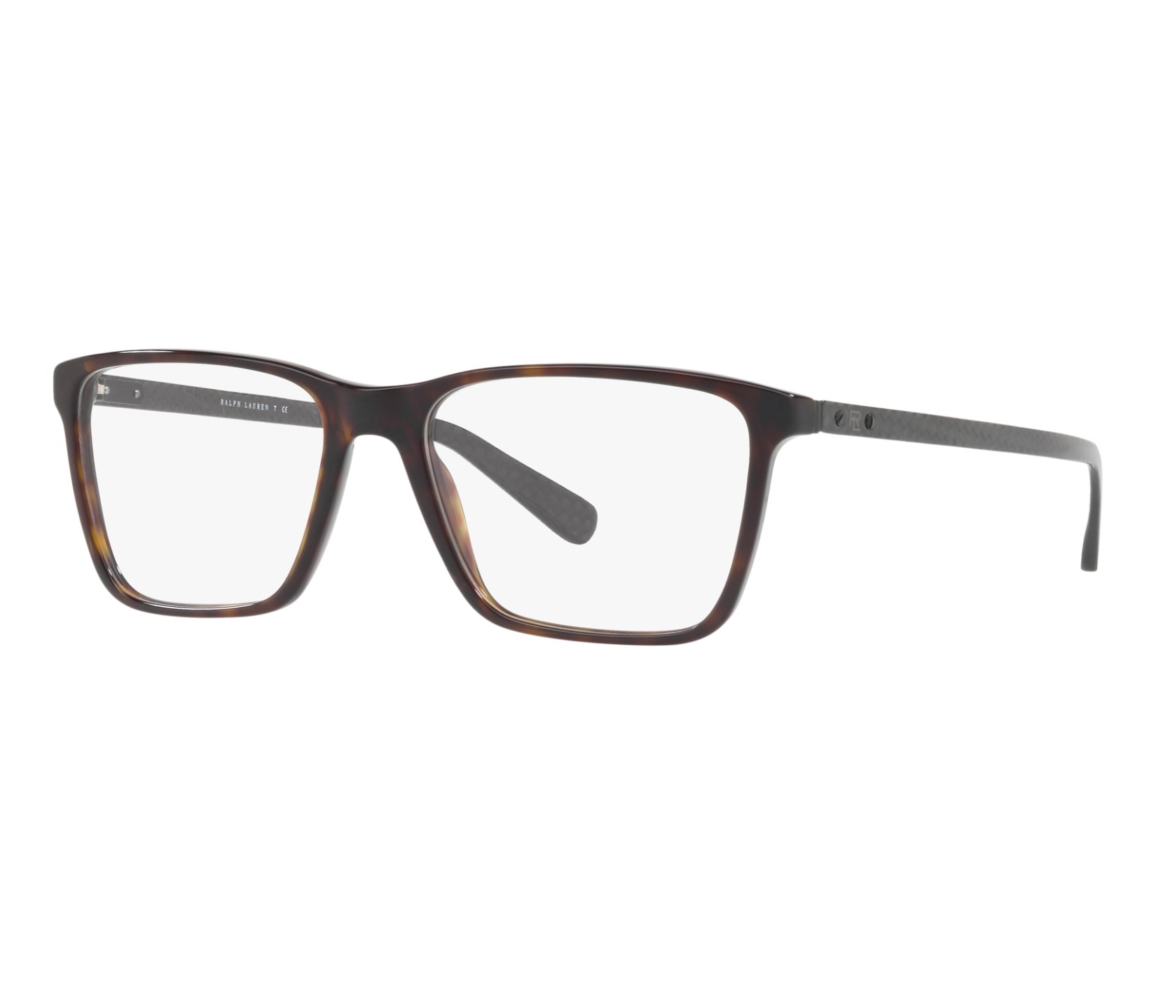 Gafas de vista Ralph Lauren RL-6163 5003 53 17 HavanaNegro - 