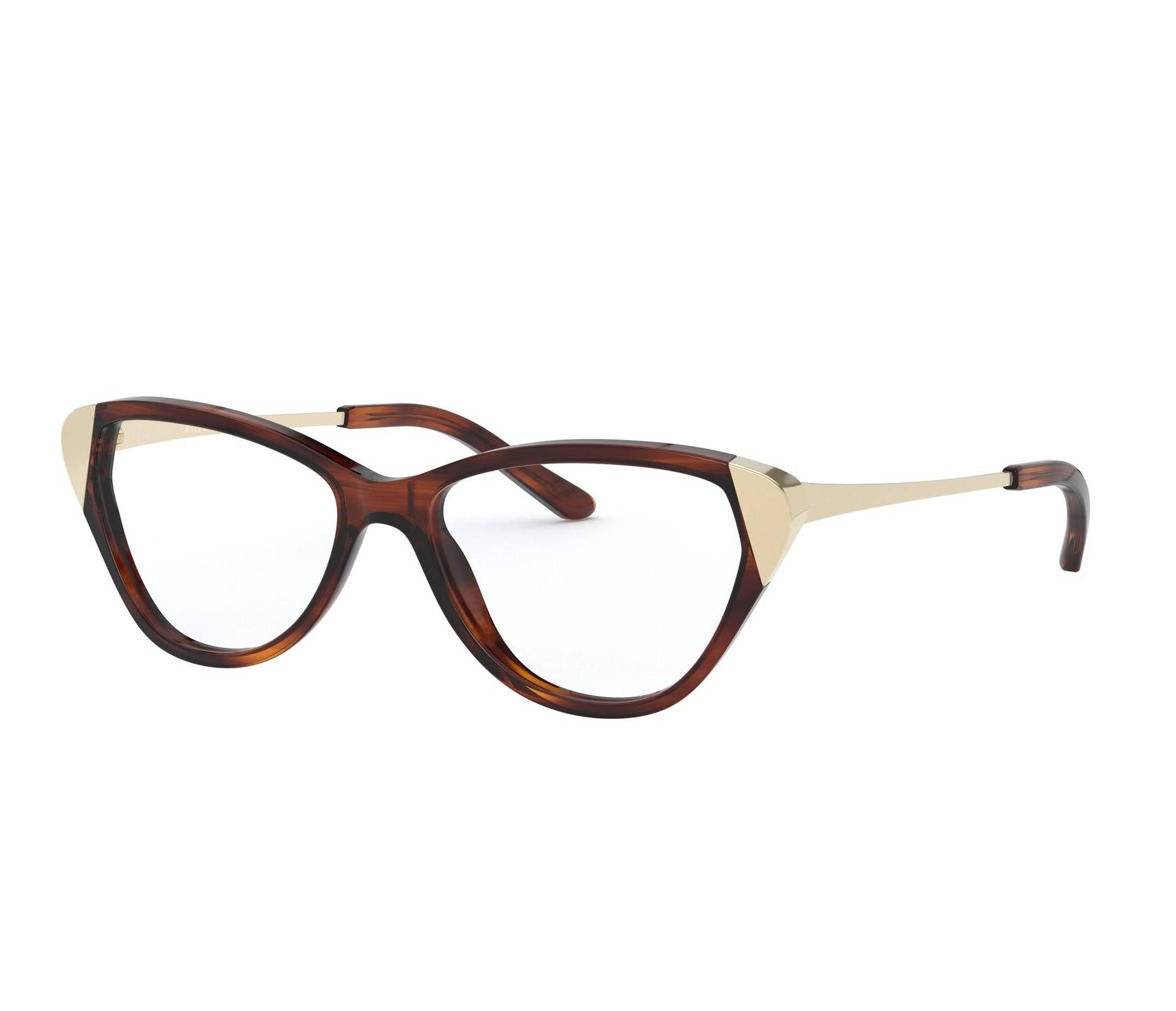 Gafas de vista Ralph Lauren RL-6191 5007 53 15 HavanaOro - 