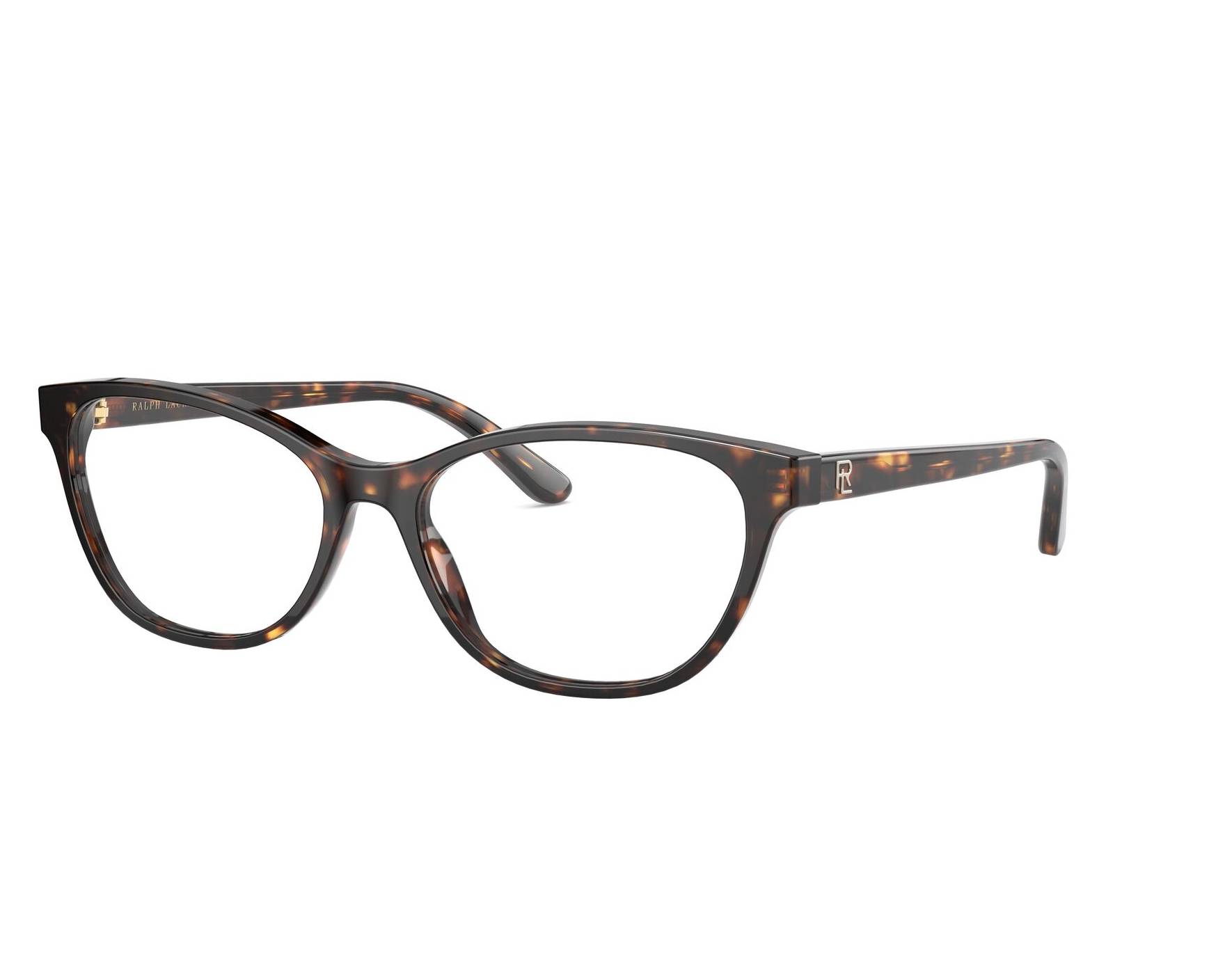 Gafas de vista Ralph Lauren RL-6204 5003 55 16 Havana - 