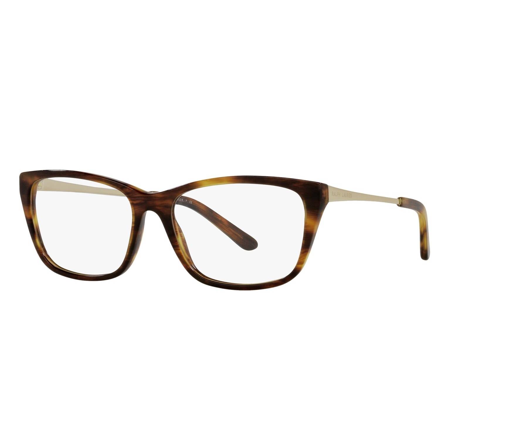 Gafas de vista Ralph Lauren RL-6206 5007 54 16 Havana - 