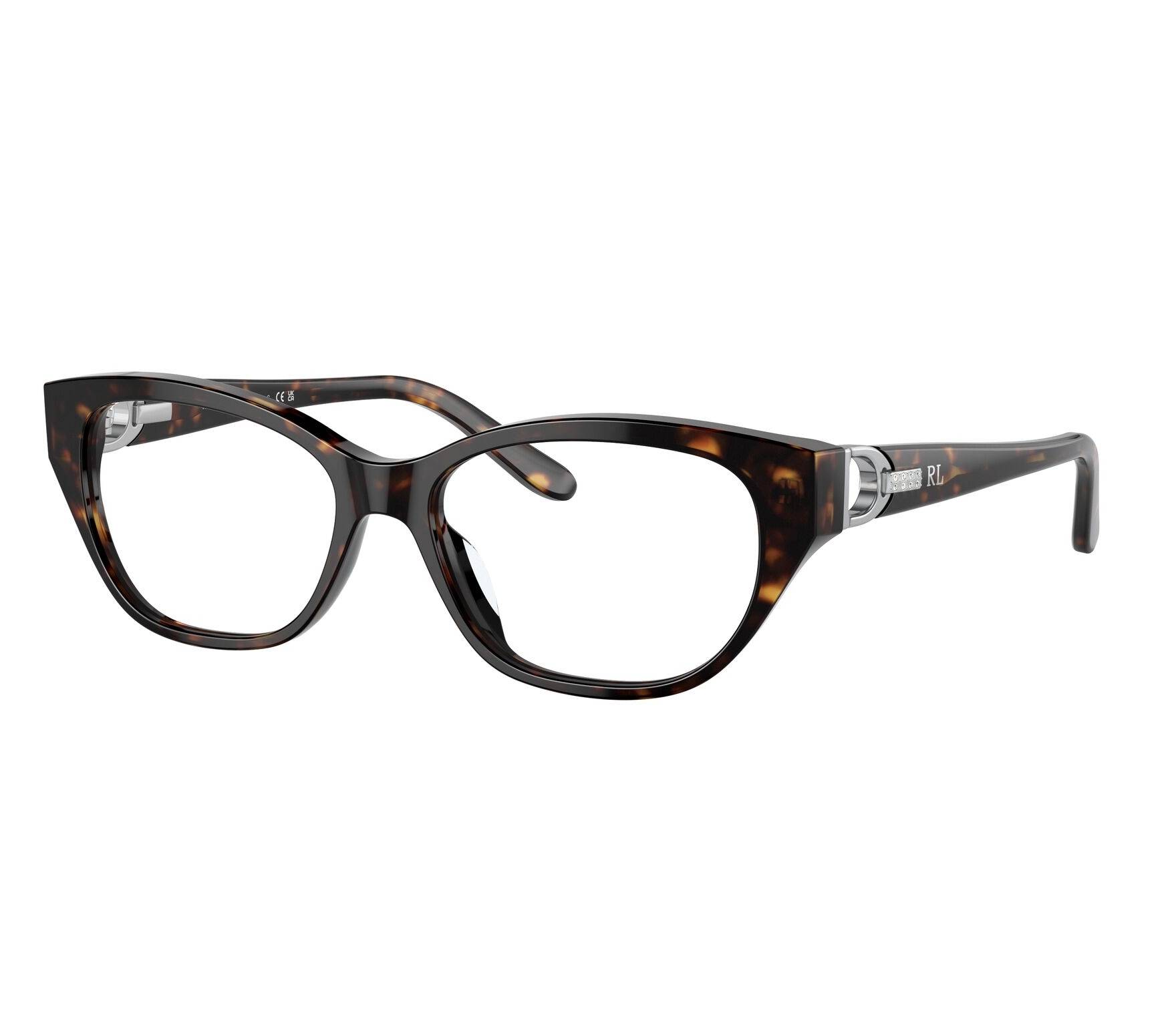 Gafas de vista Ralph Lauren RL6227U 5003 54 16 Havana - 