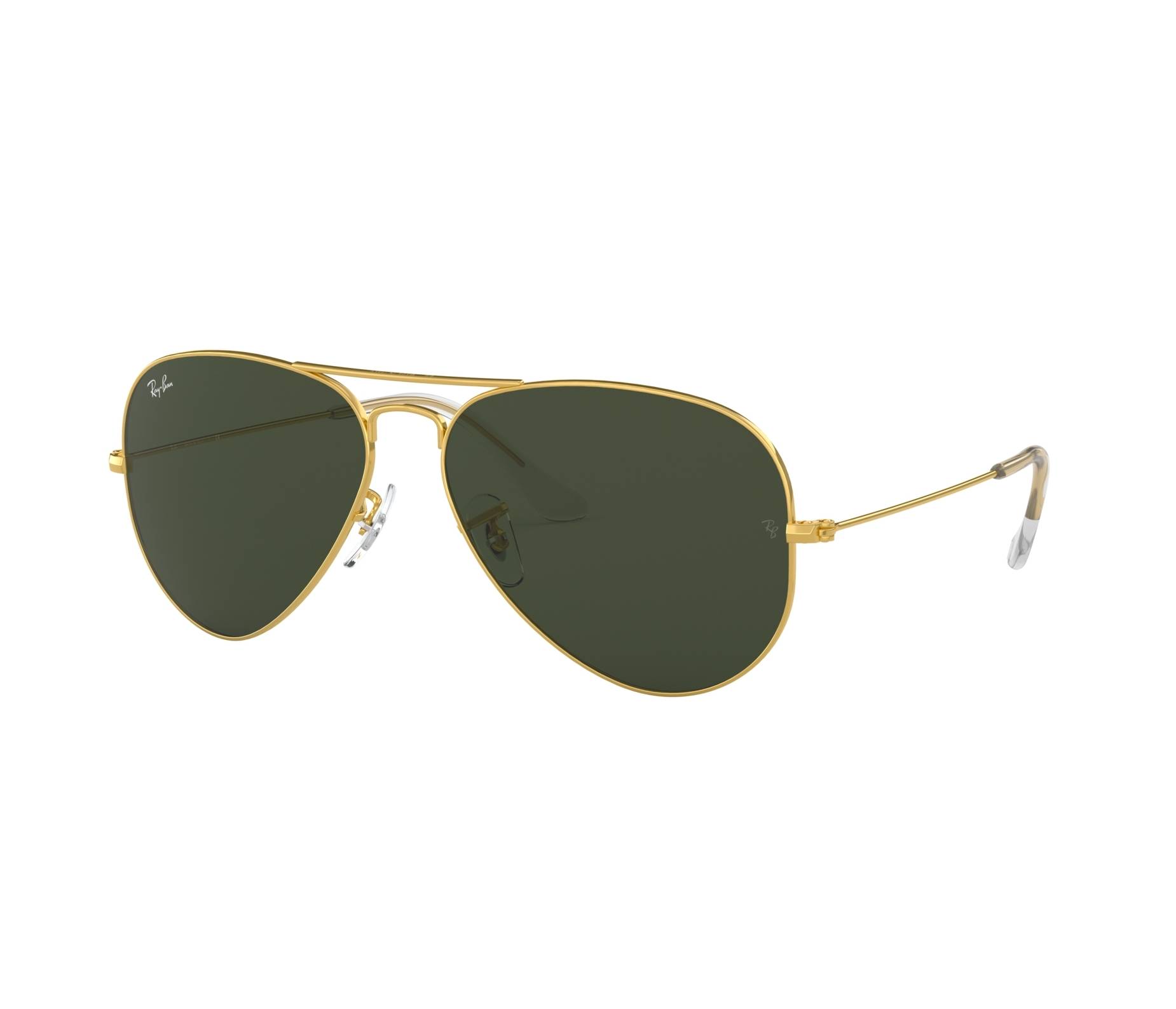 Gafas de sol Ray-Ban RB3025 001 62 14 Oro - 