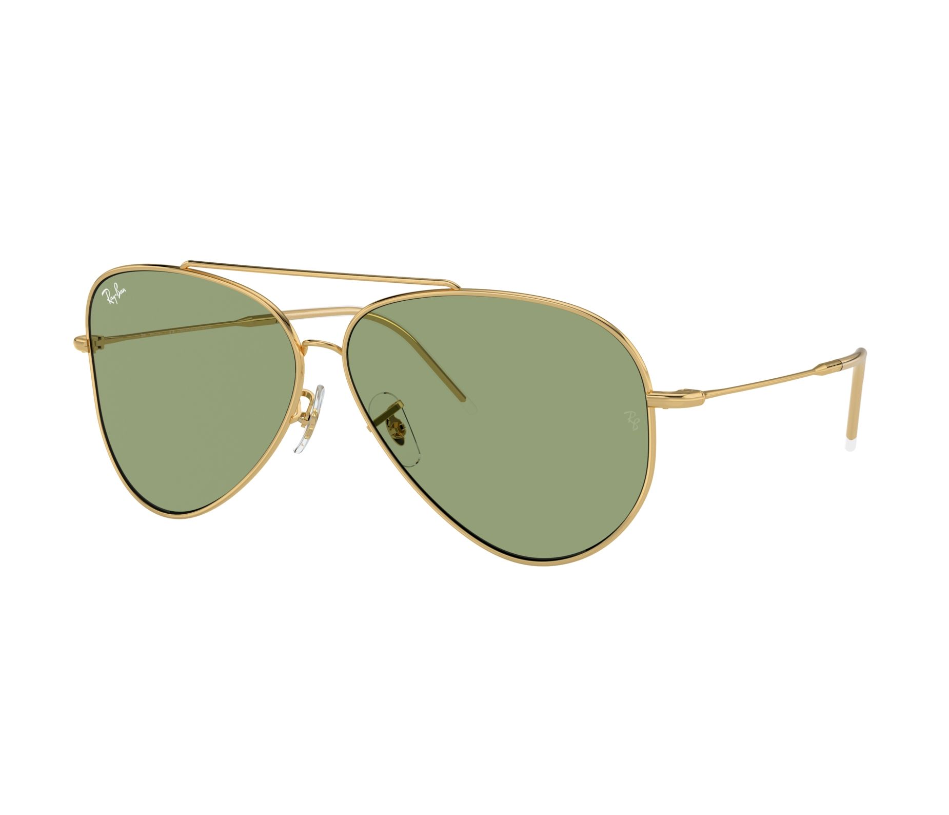 Gafas de sol Ray-Ban RBR0101S 001/82 62 11 Oro - 