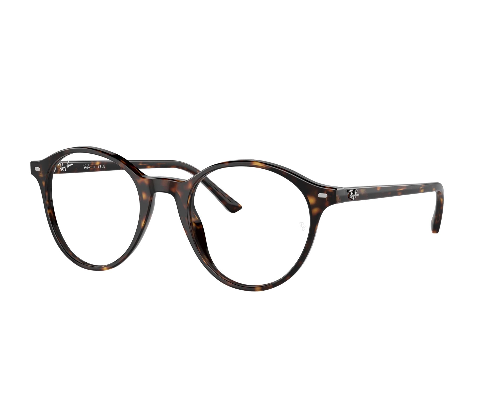 Gafas de vista Ray-Ban RX5430 2012 51 21 Havana