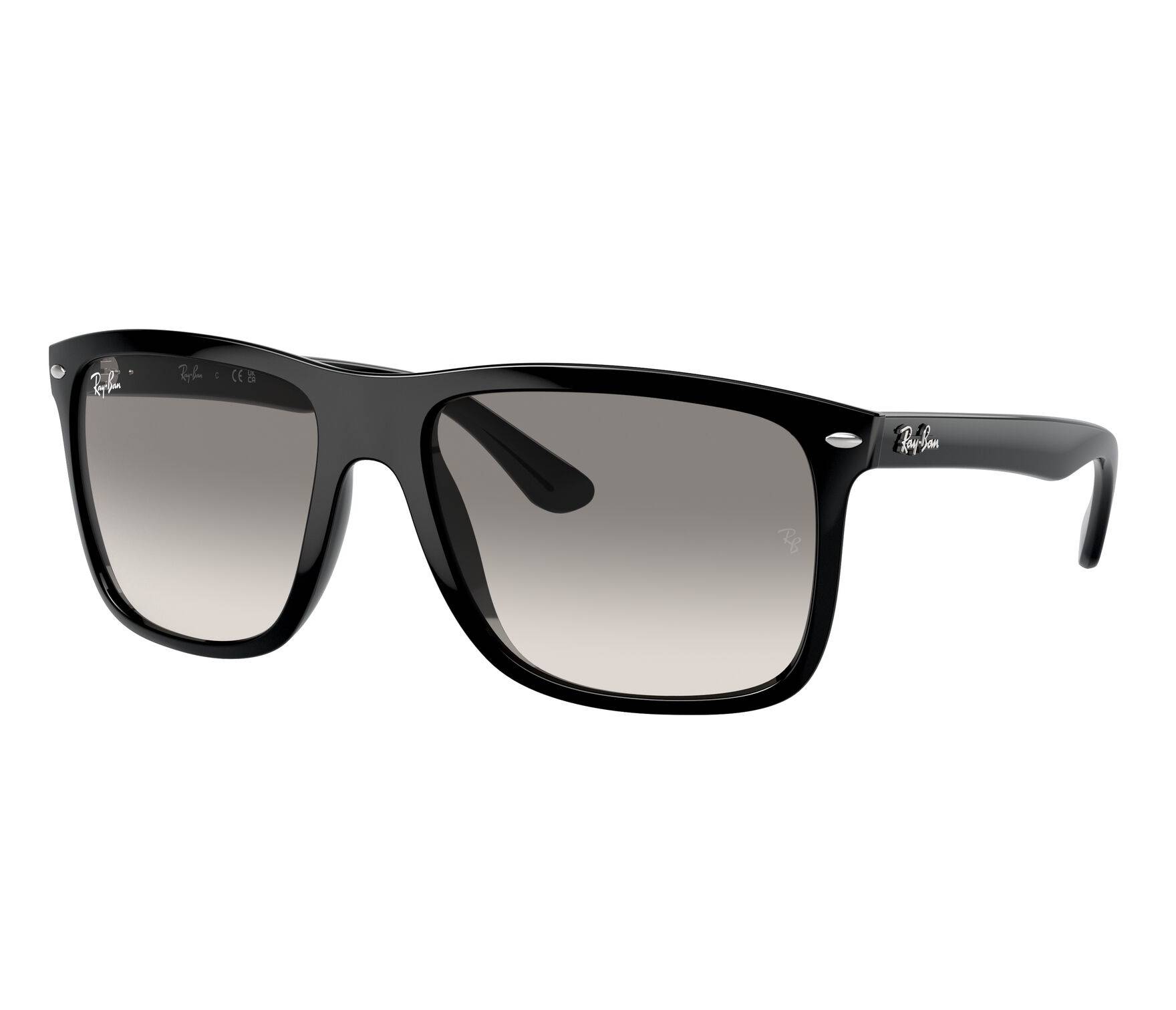 Gafas de sol Ray-Ban RB4547 601/32 60 18 Negra - 