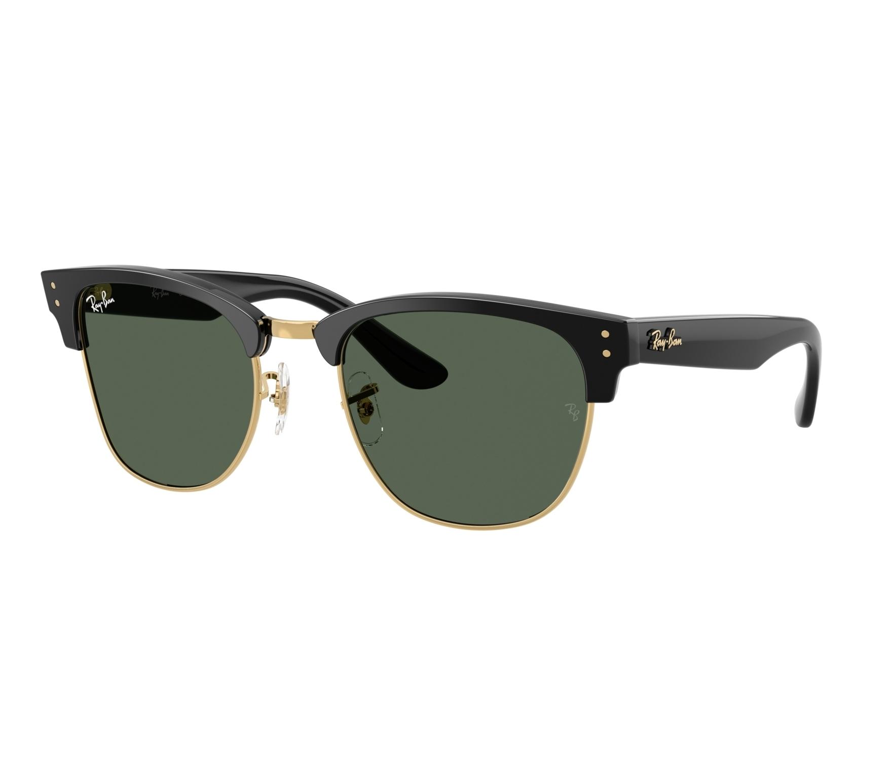 Gafas de sol Ray-Ban RBR0504S 6677VR 54 21 Negra - 