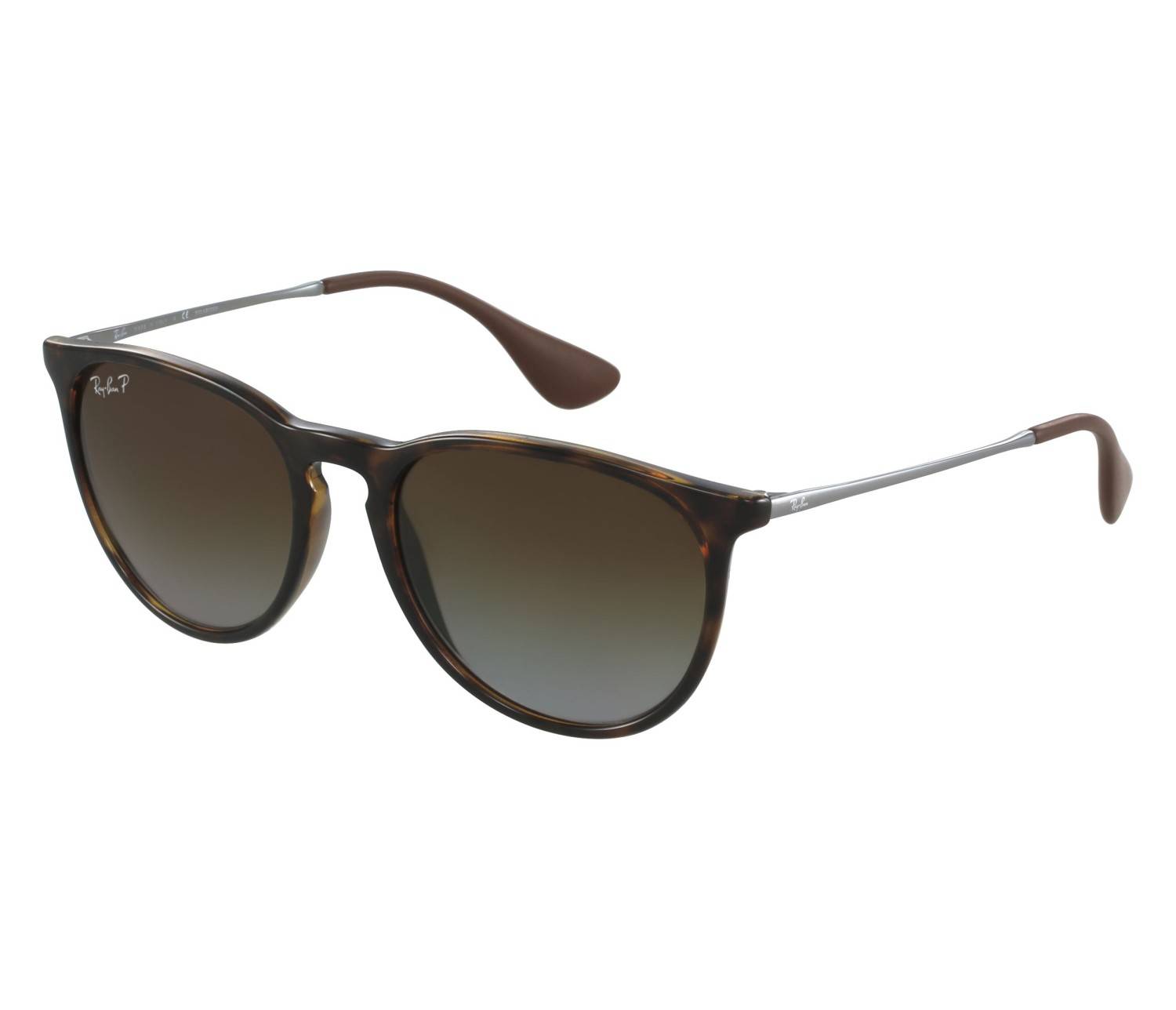 Gafas de sol Ray-Ban RB-4171 710/T5 54 15 HavanaPlata - 