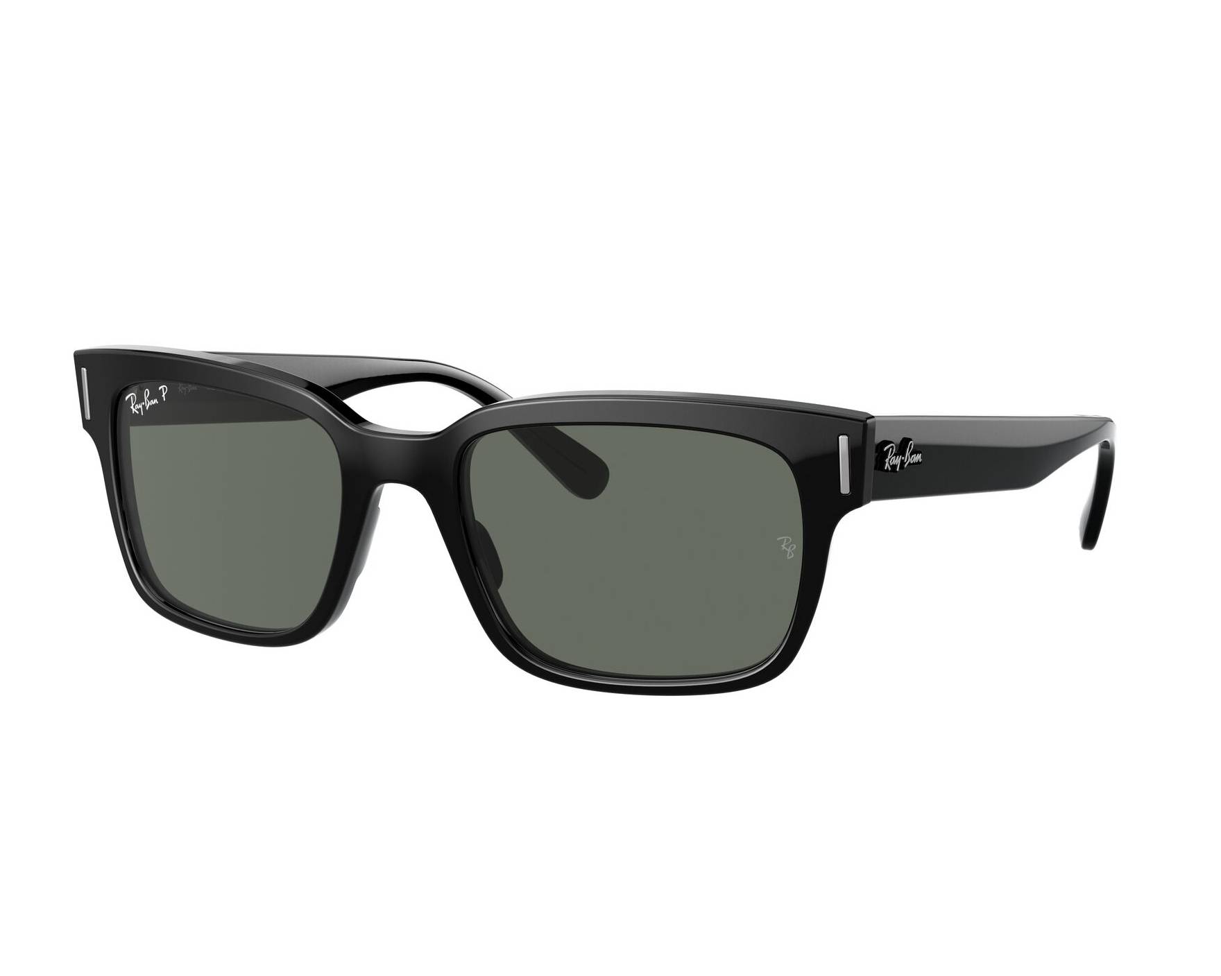 Gafas de sol Ray-Ban RB-2190 901/58 55 20 Negra - 