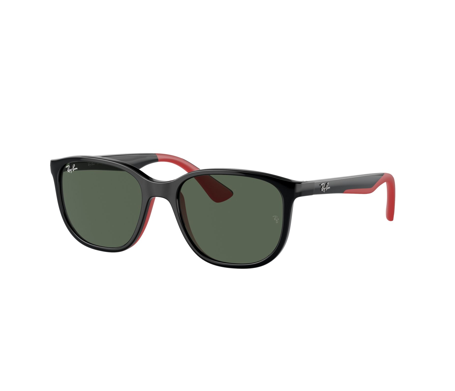 Gafas de sol Ray-Ban RJ9078S 713171 48 16 Negra - 