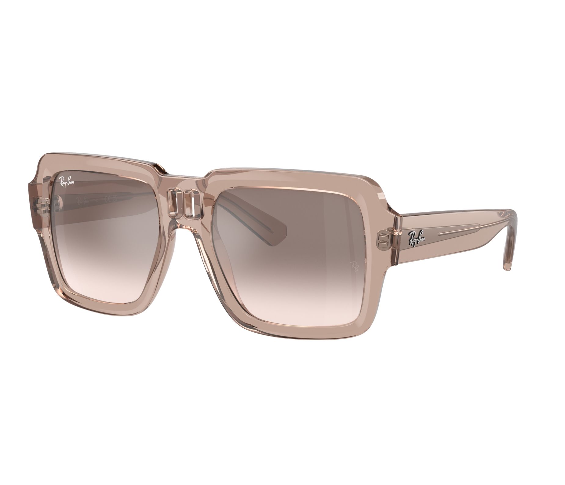 Gafas de sol Ray-Ban RB4408 67278Z 54 19 Marrón - 