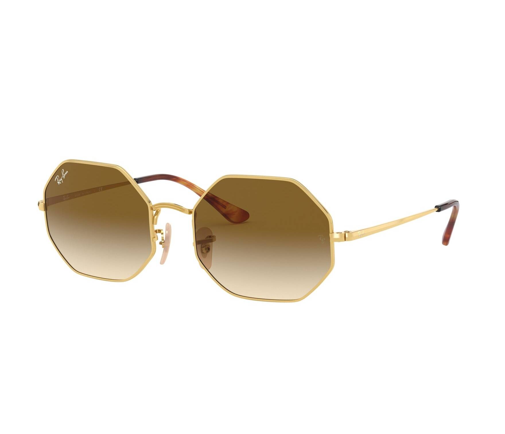 Gafas de sol Ray-Ban RB-1972 914751 54 19 Oro - 