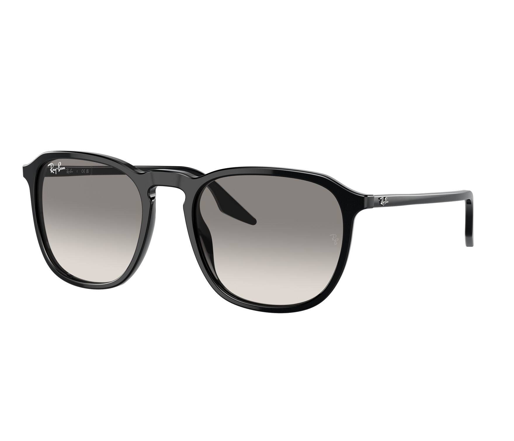 Gafas de sol Ray-Ban RB2203 901/32 55 20 Negra - 