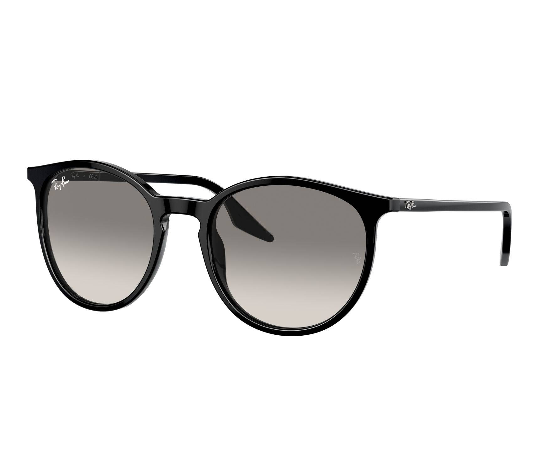 Gafas de sol Ray-Ban RB2204 901/32 54 20 Negra - 