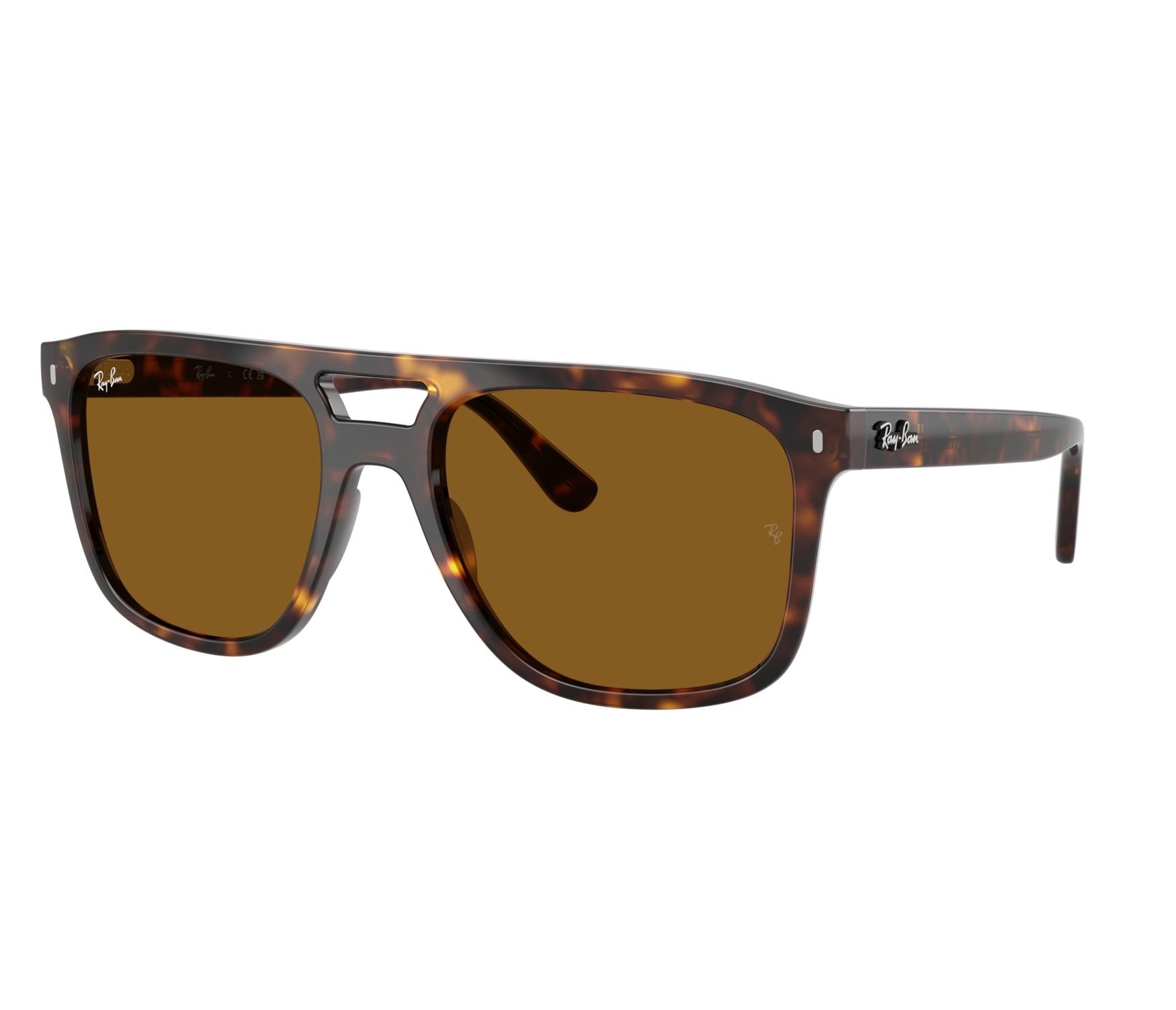 Gafas de sol Ray-Ban RB2213 902/33 58 20 Havana - 